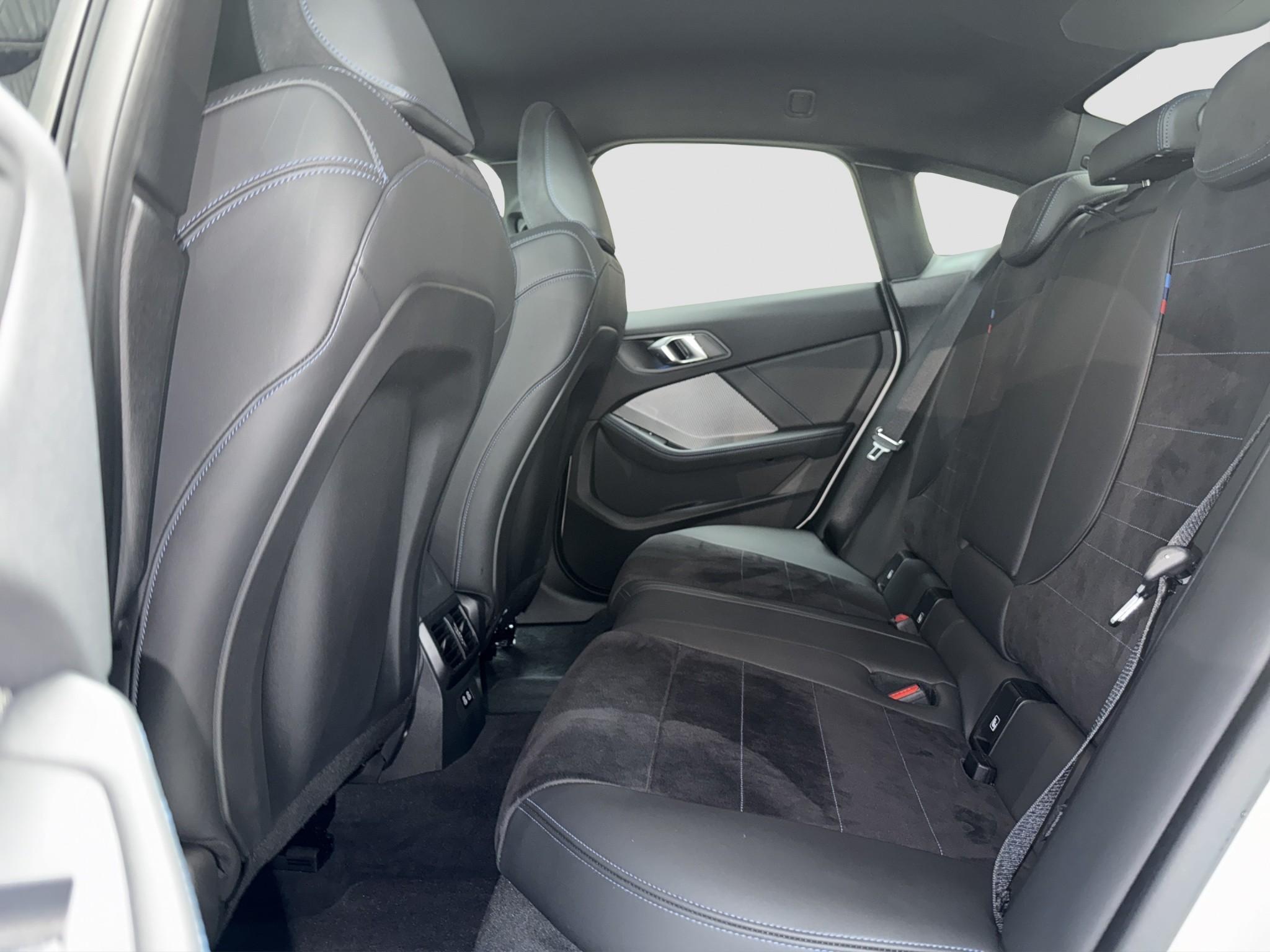 BMW 2er Gran Coupé – Bild 15