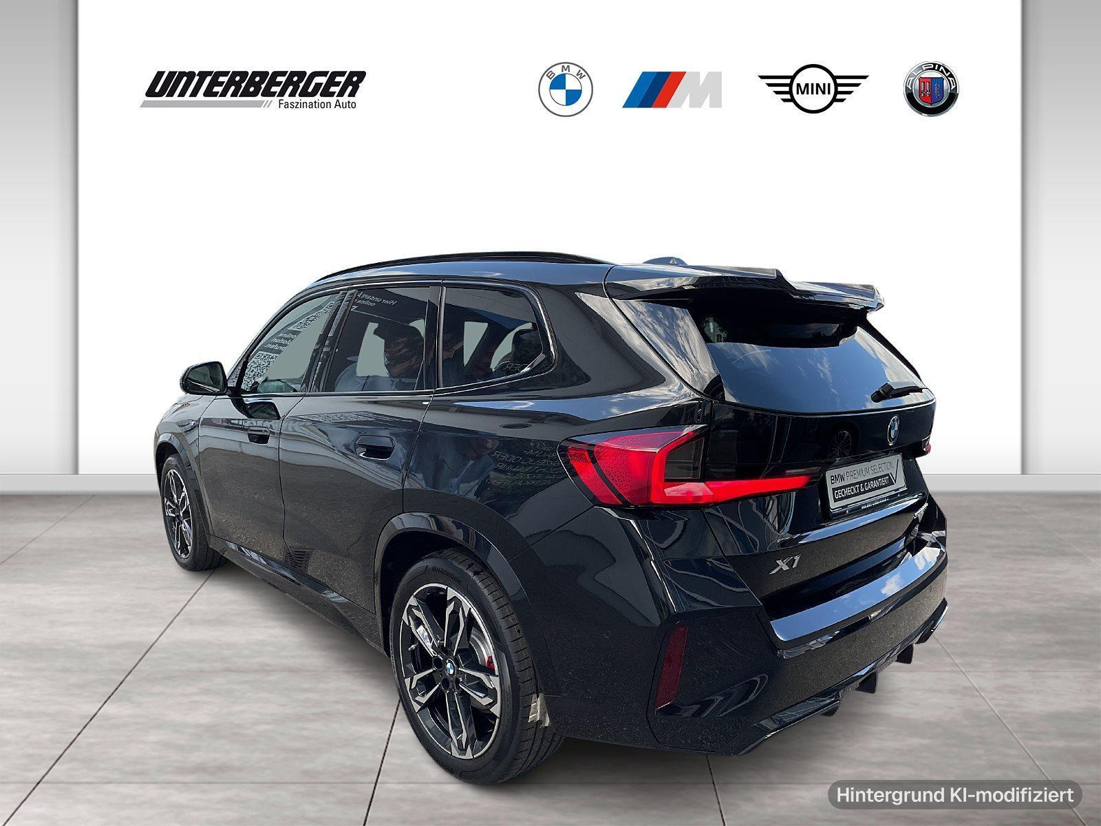 BMW X1 – Bild 4
