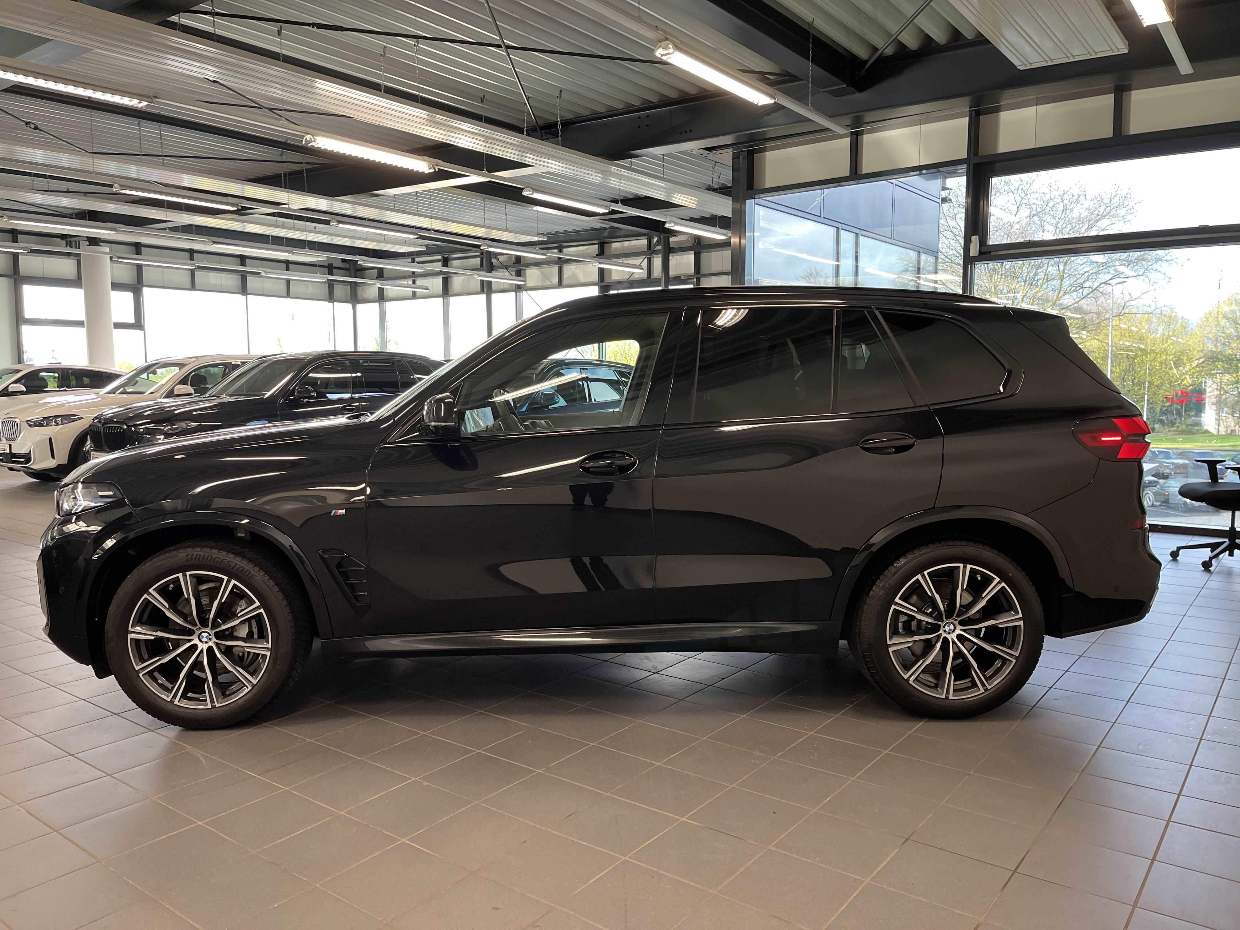 BMW X5 – Bild 26