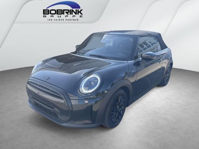 MINI Cabrio – Bild 9