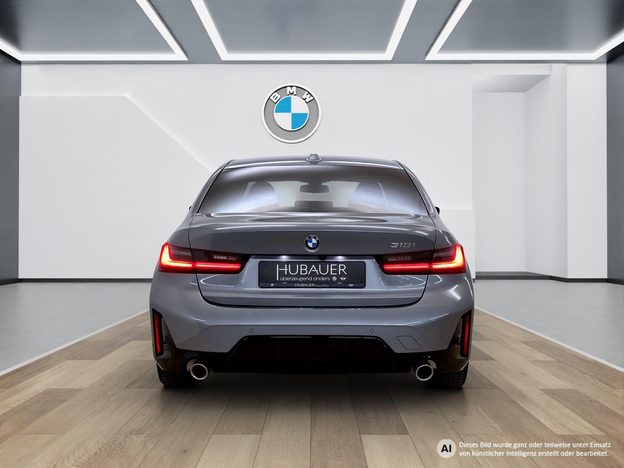 BMW 3er – Bild 8