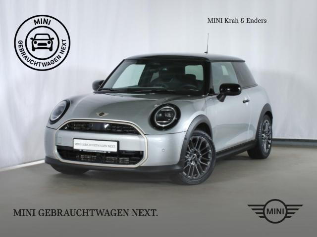 MINI Cooper 3-Türer – Bild 12