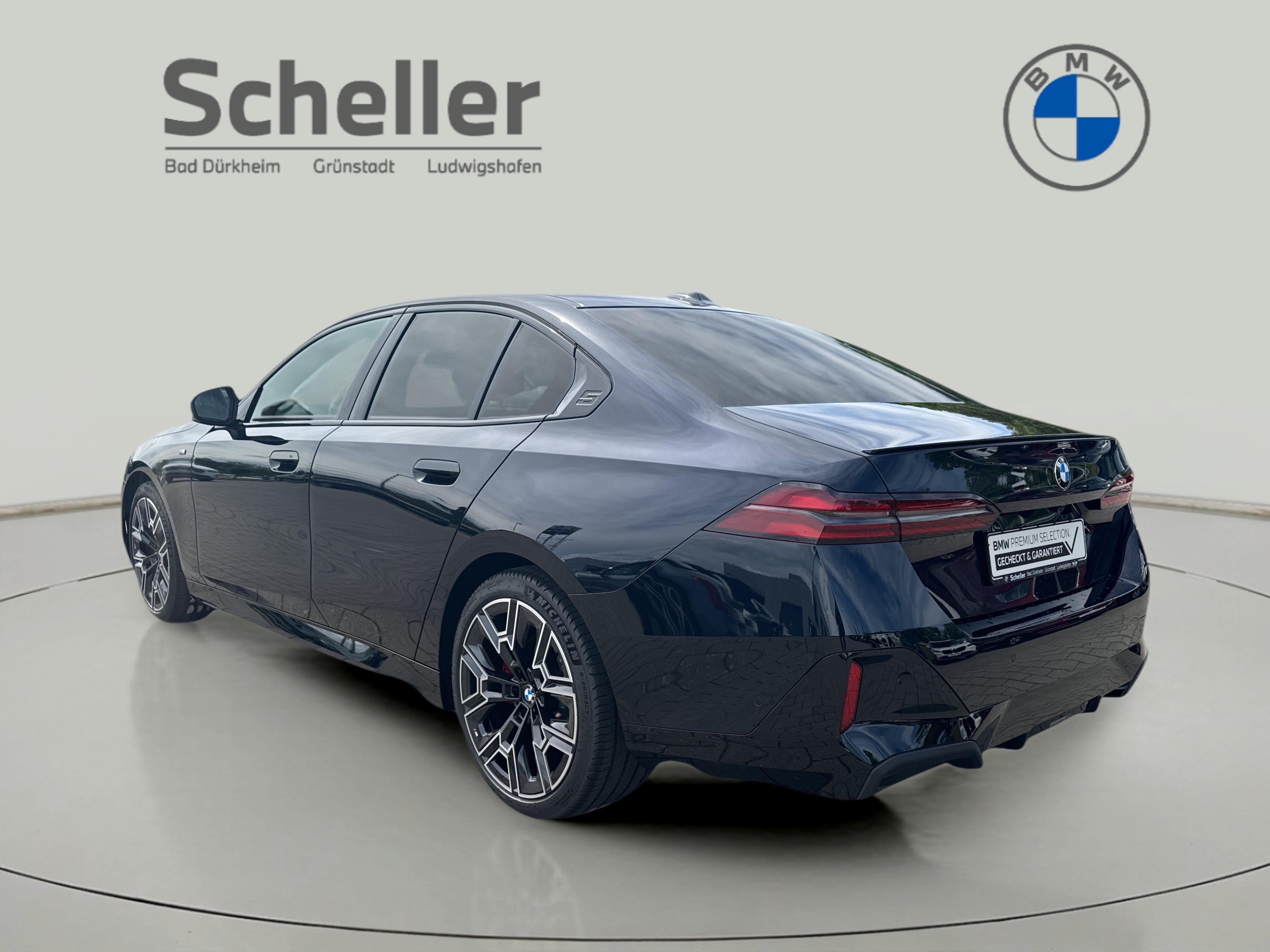 BMW 5er – Bild 5