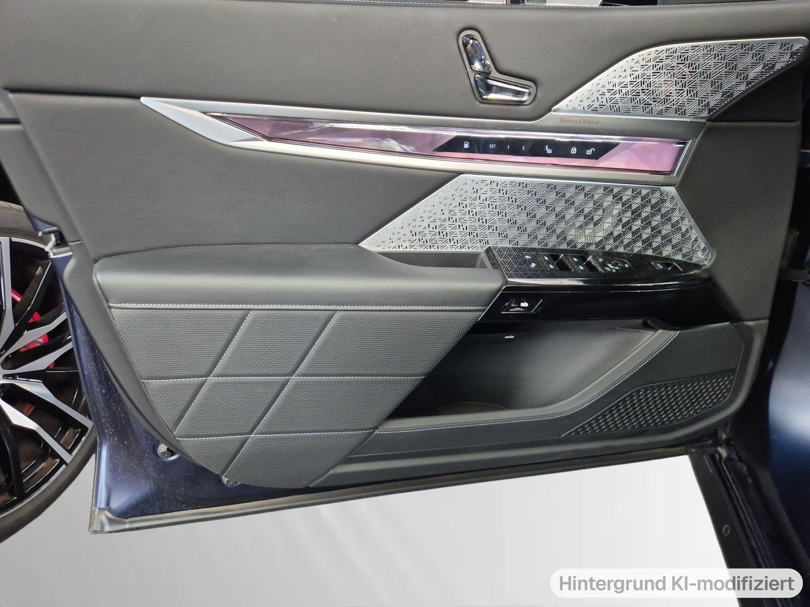 BMW 7er – Bild 9