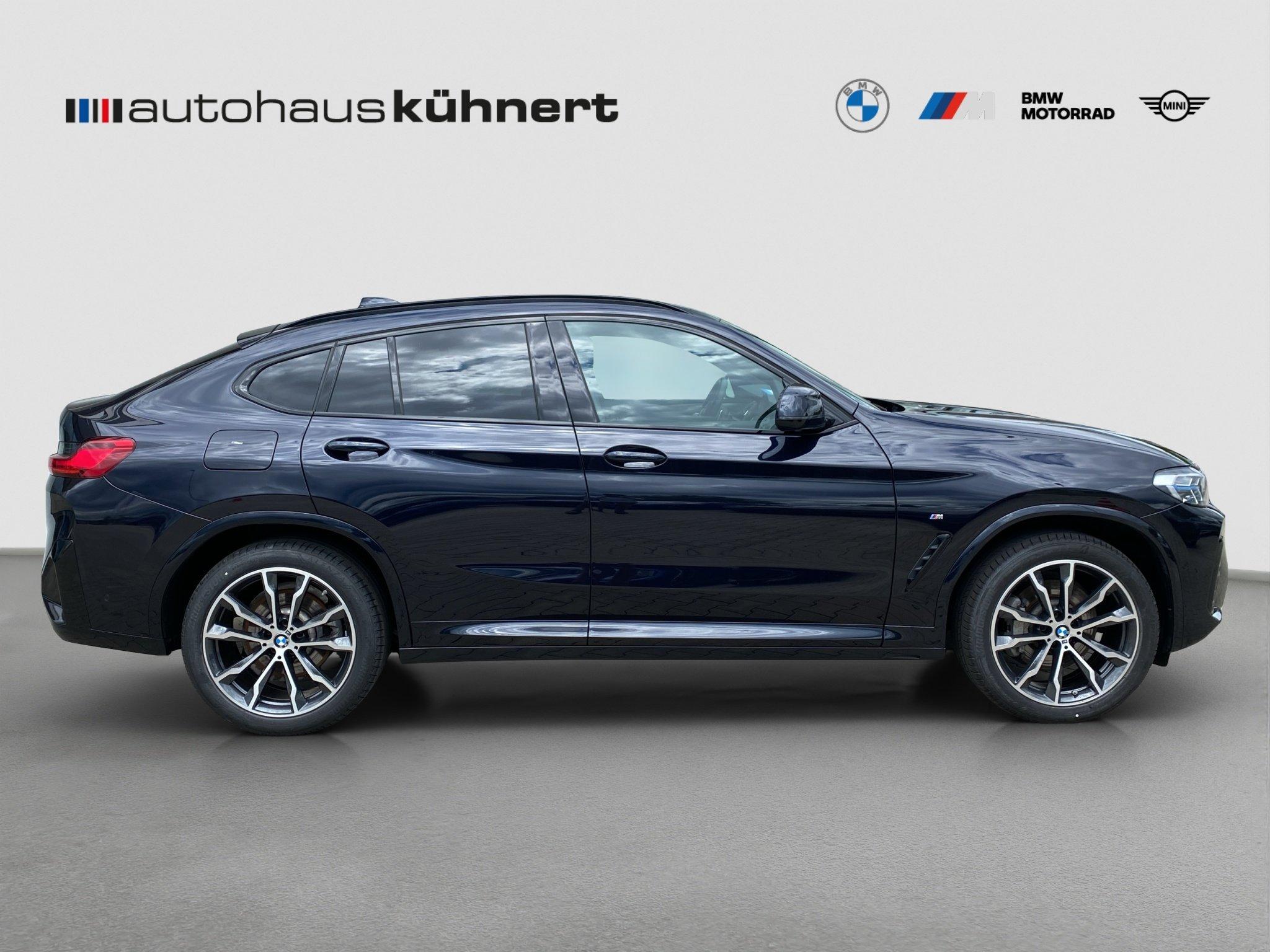 BMW X4 – Bild 9