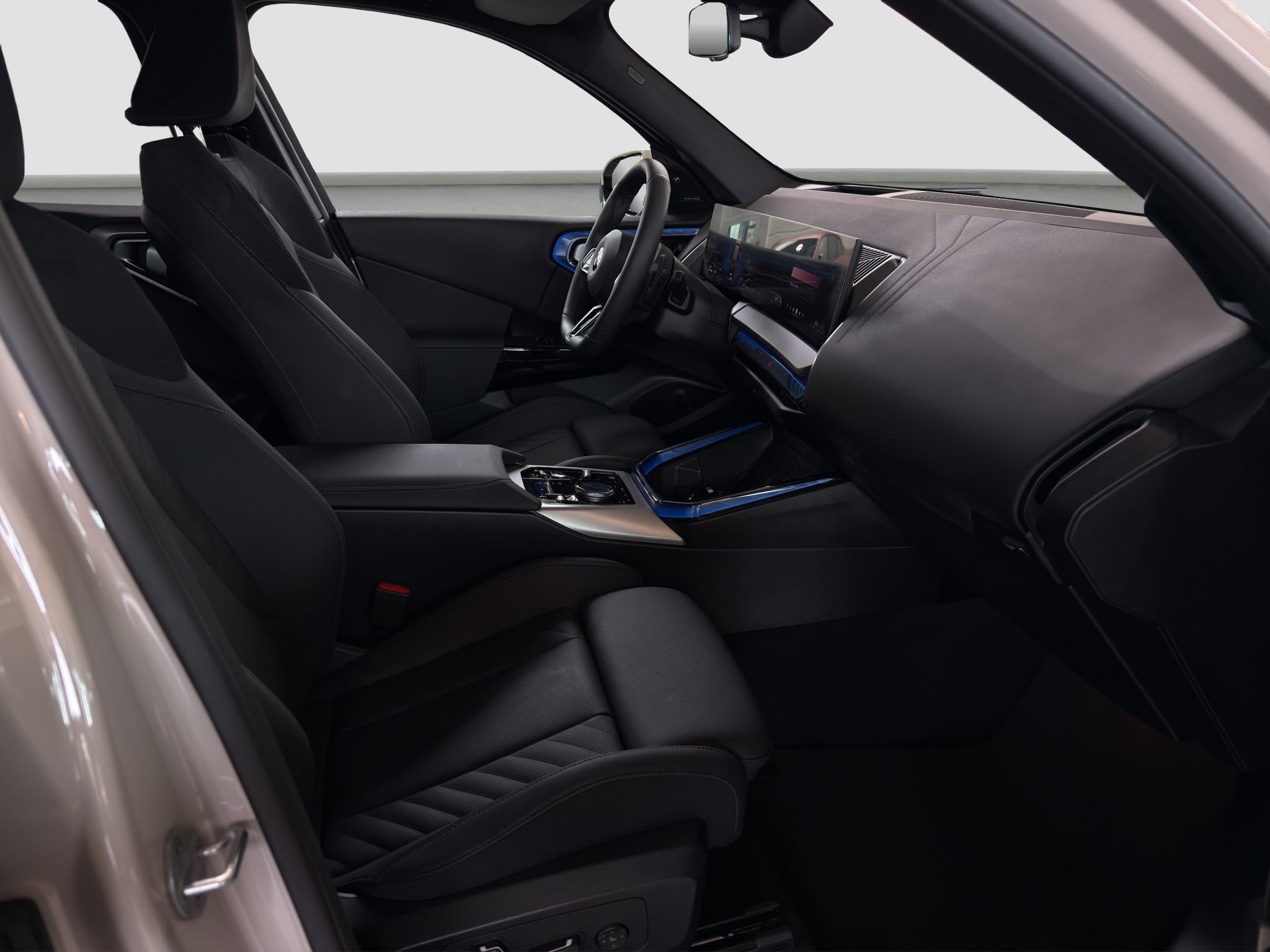 BMW X3 – Bild 32