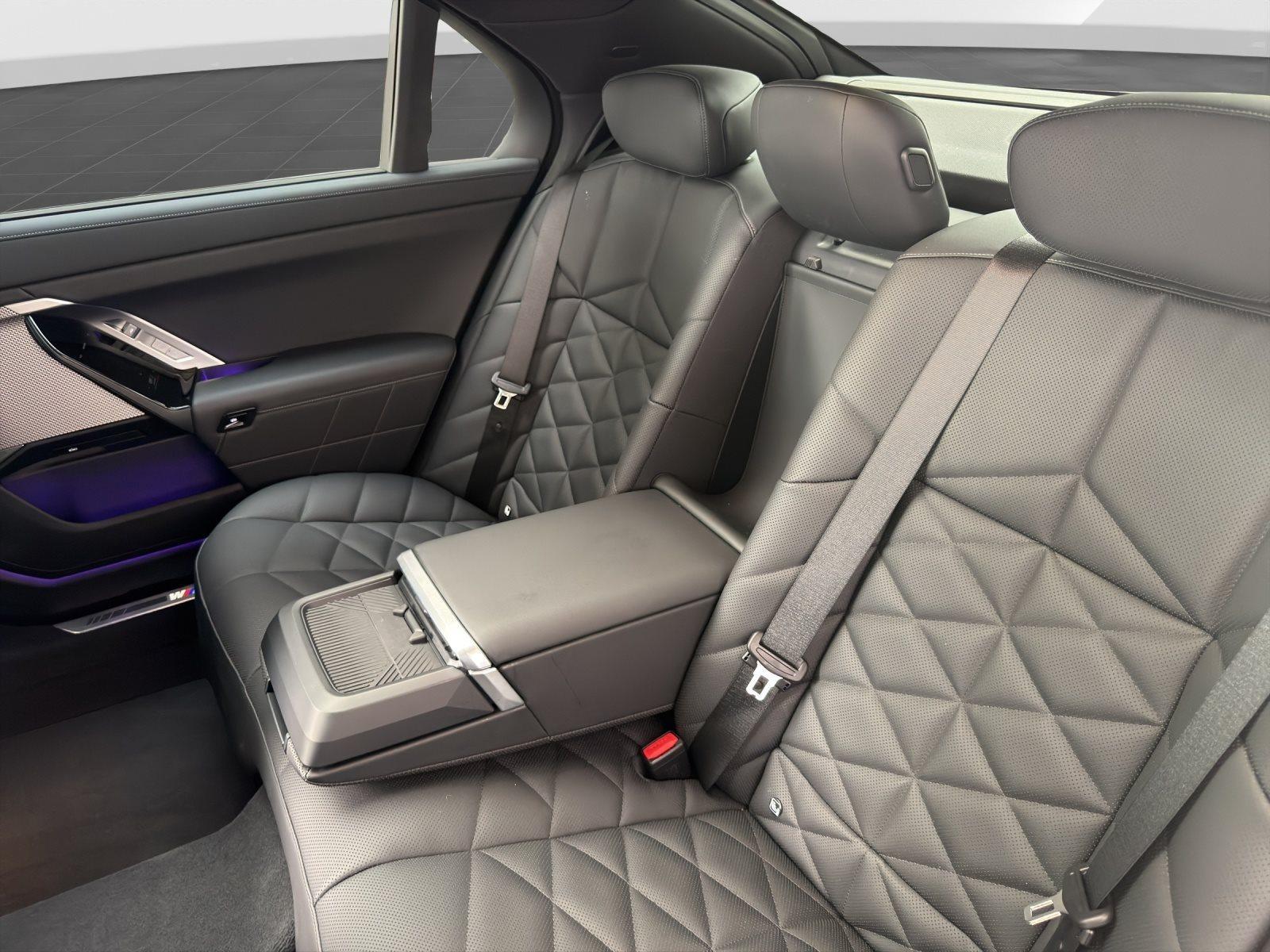BMW 7er – Bild 12