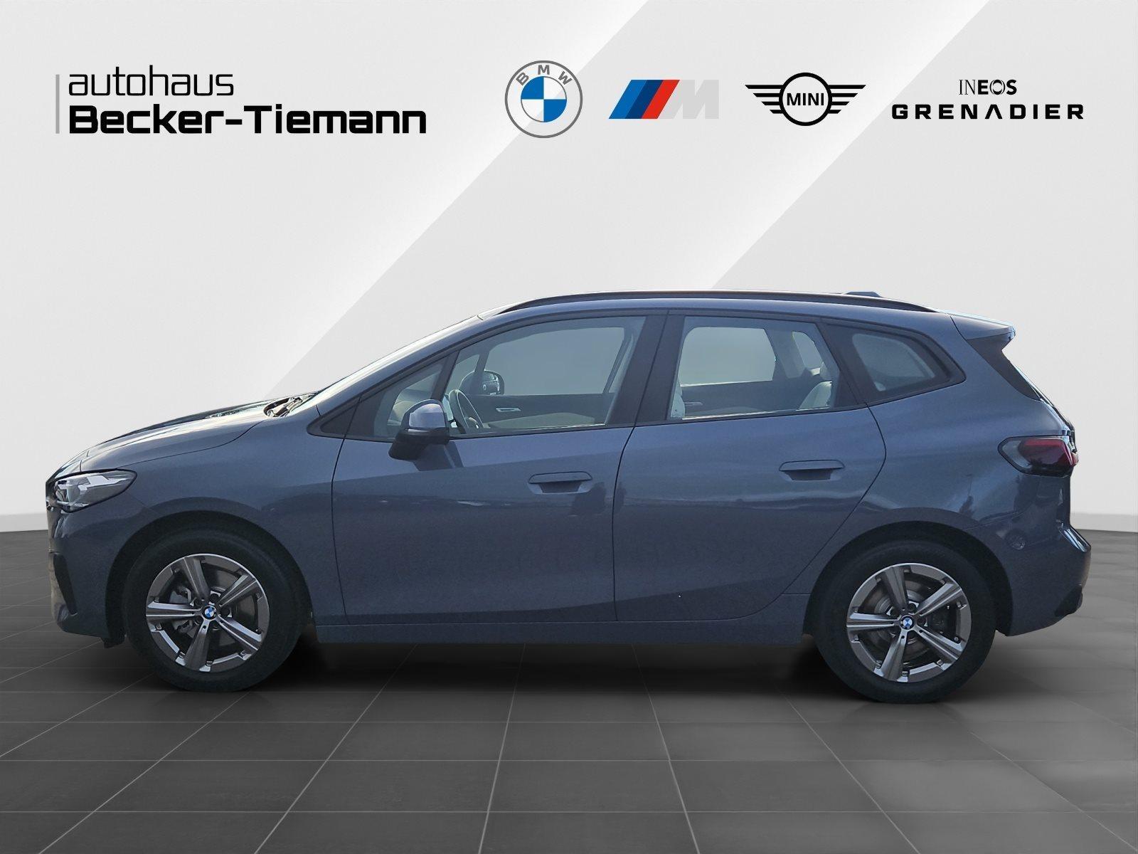 BMW 2er Active Tourer – Bild 6