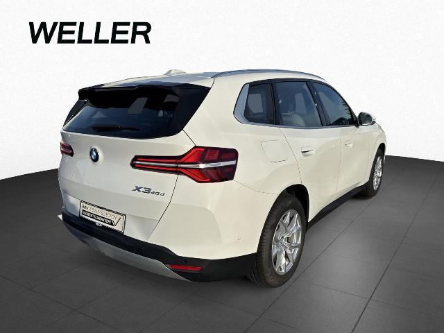 BMW X3 – Bild 3