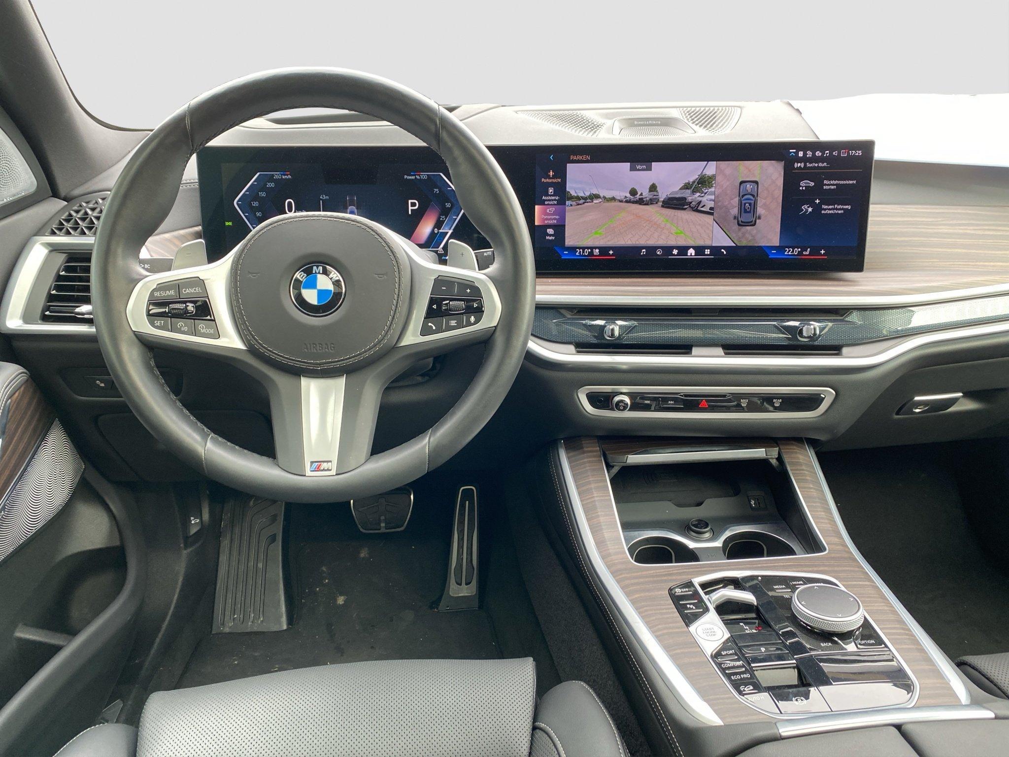 BMW X5 – Bild 16