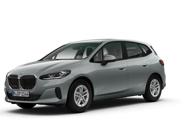 BMW 2er Active Tourer