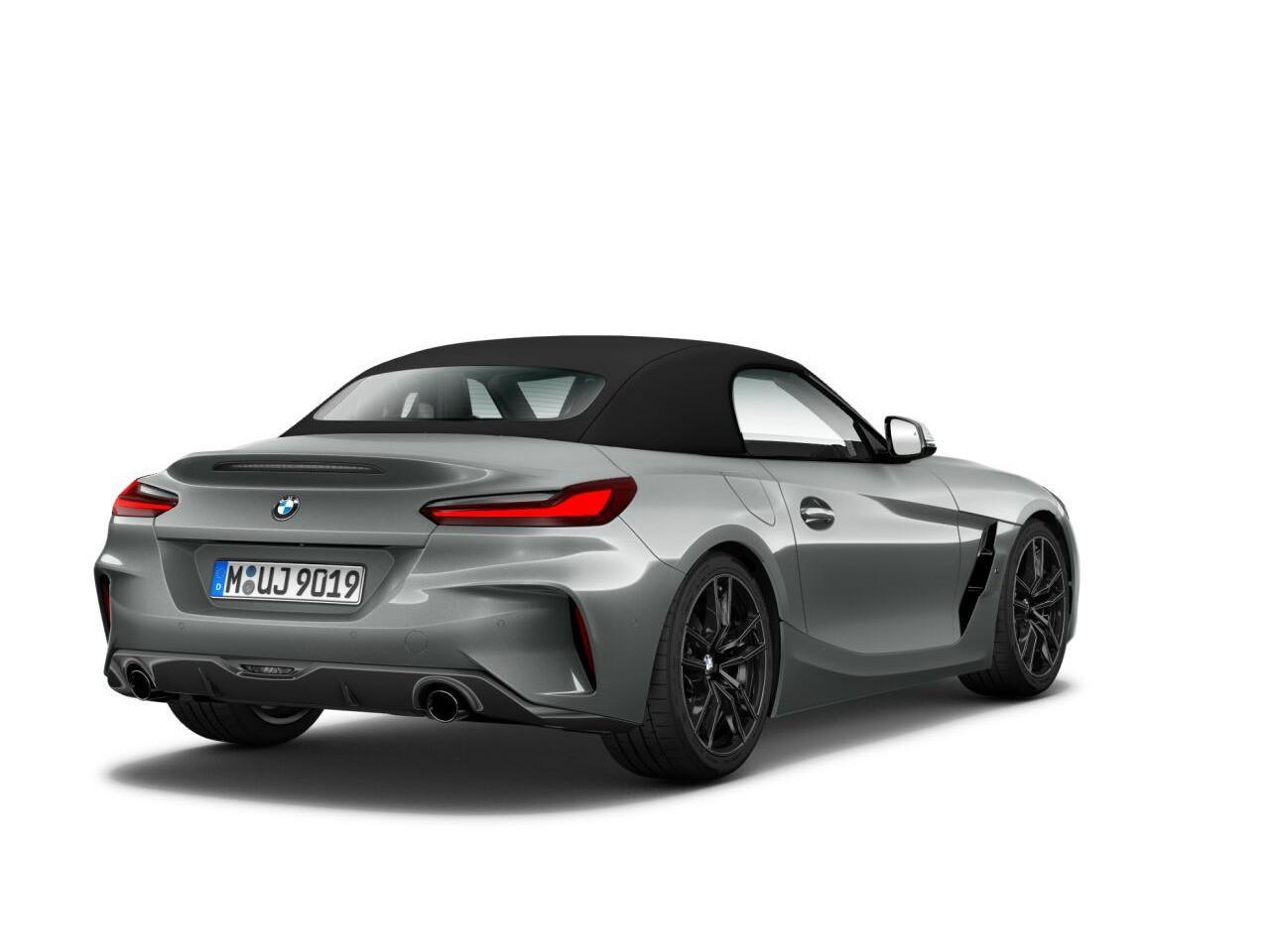 BMW Z4 – Bild 2
