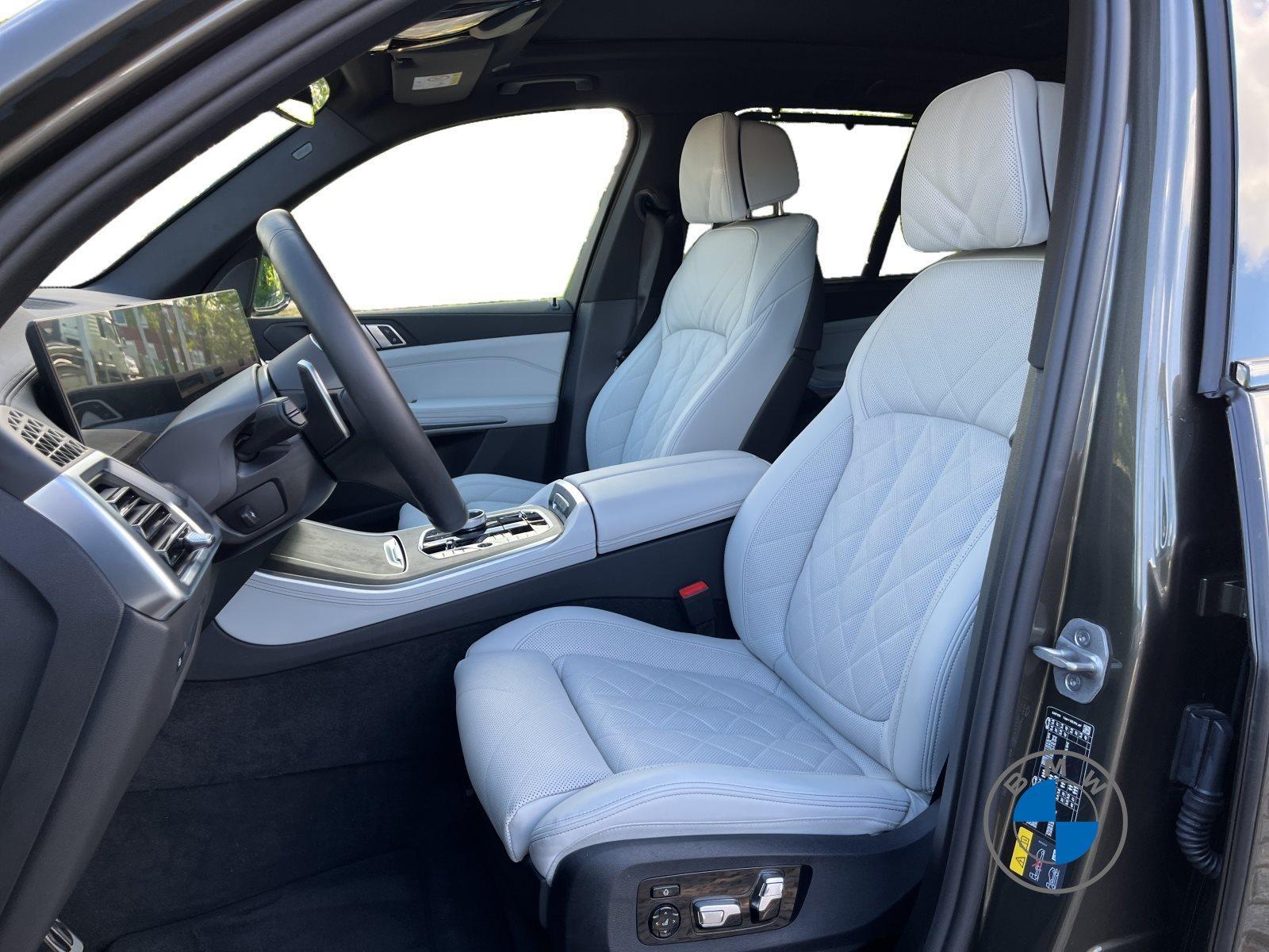 BMW X5 – Bild 17