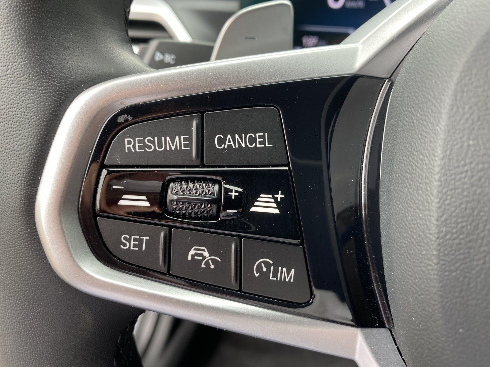 BMW 3er Touring – Bild 18