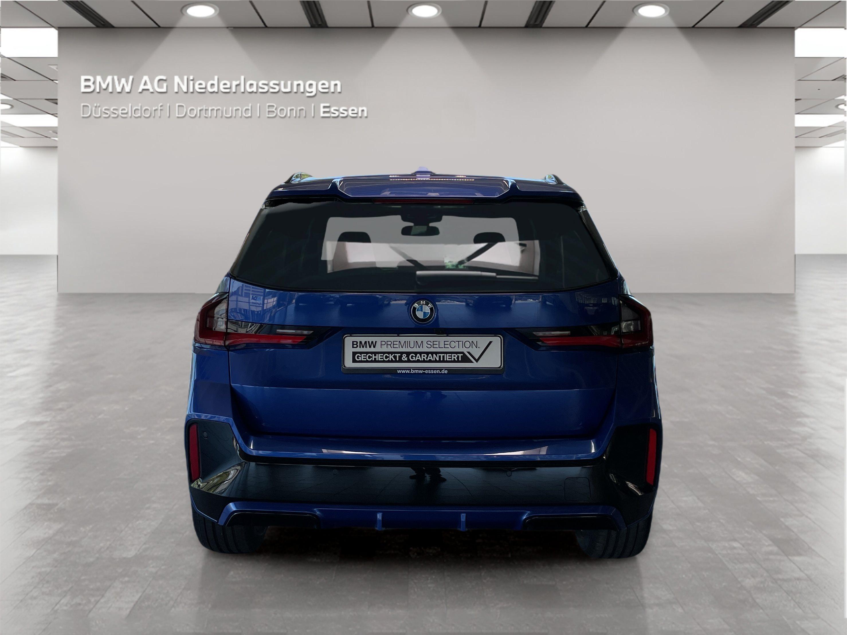 BMW X1 – Bild 9