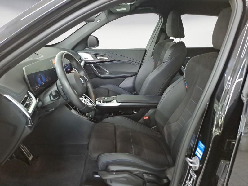 BMW X1 – Bild 22