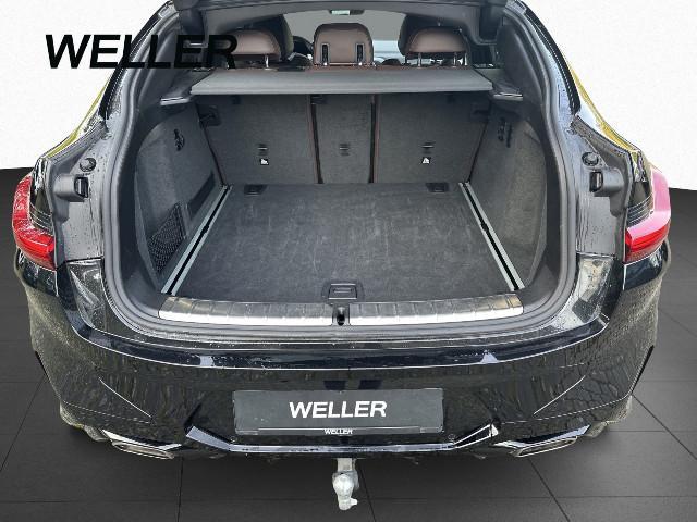 BMW X4 – Bild 10