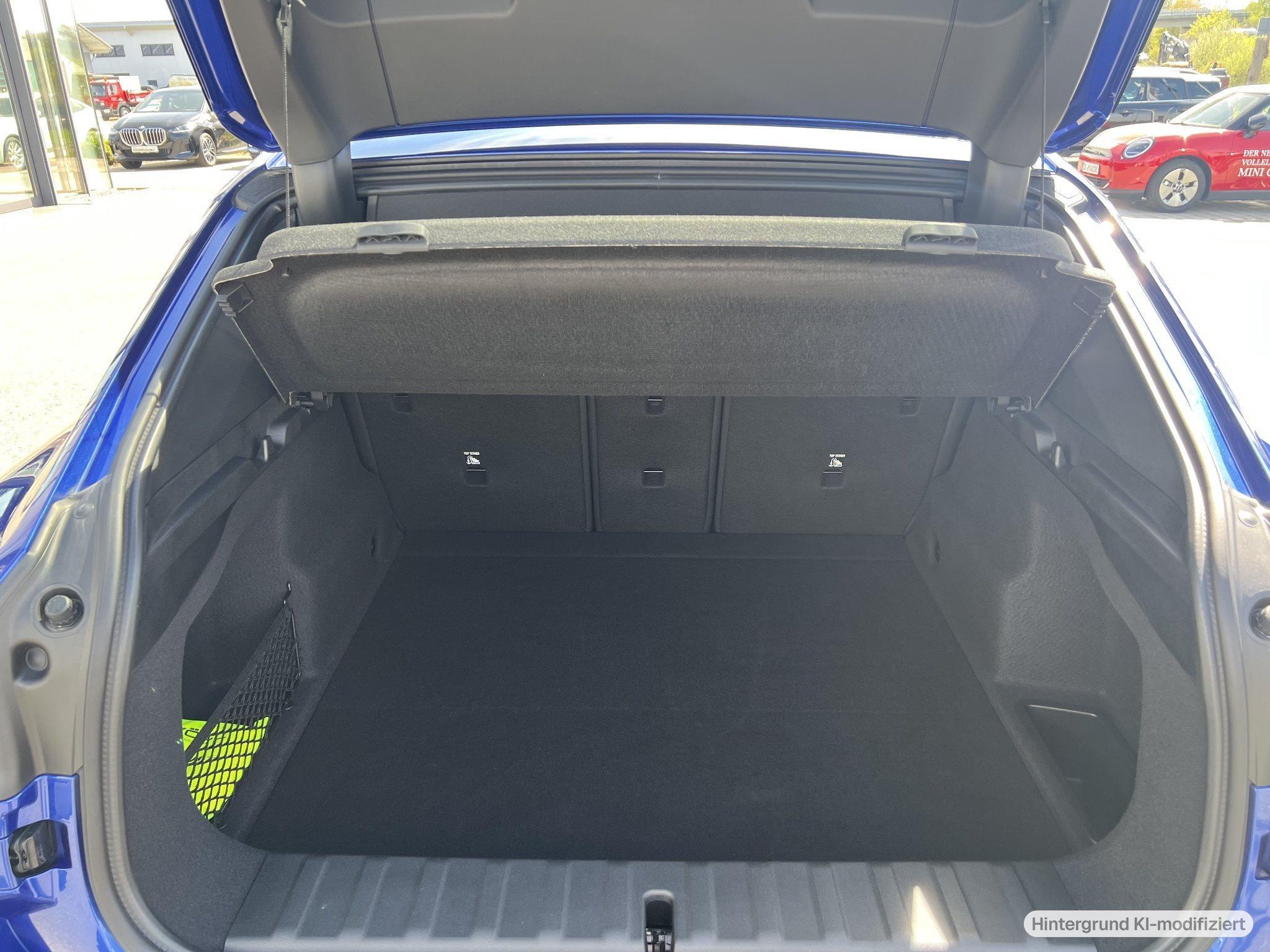 BMW X2 – Bild 16