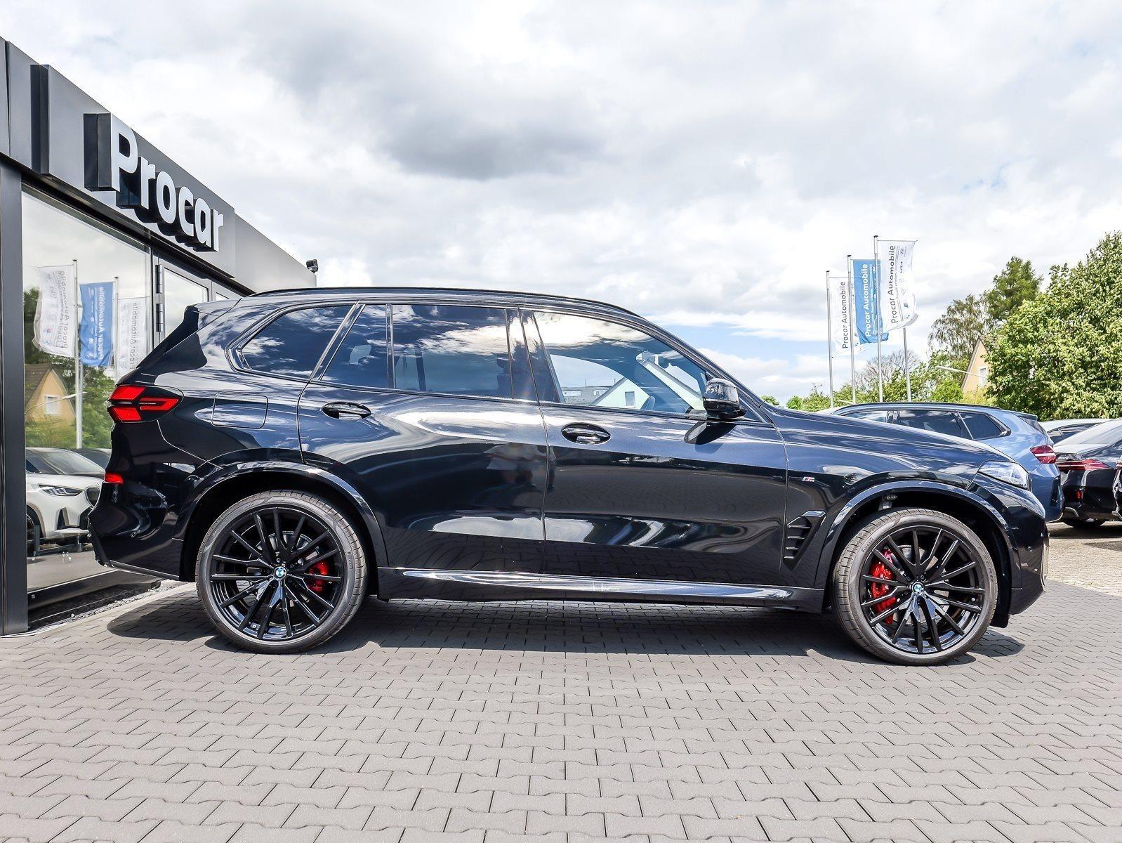 BMW X5 – Bild 16