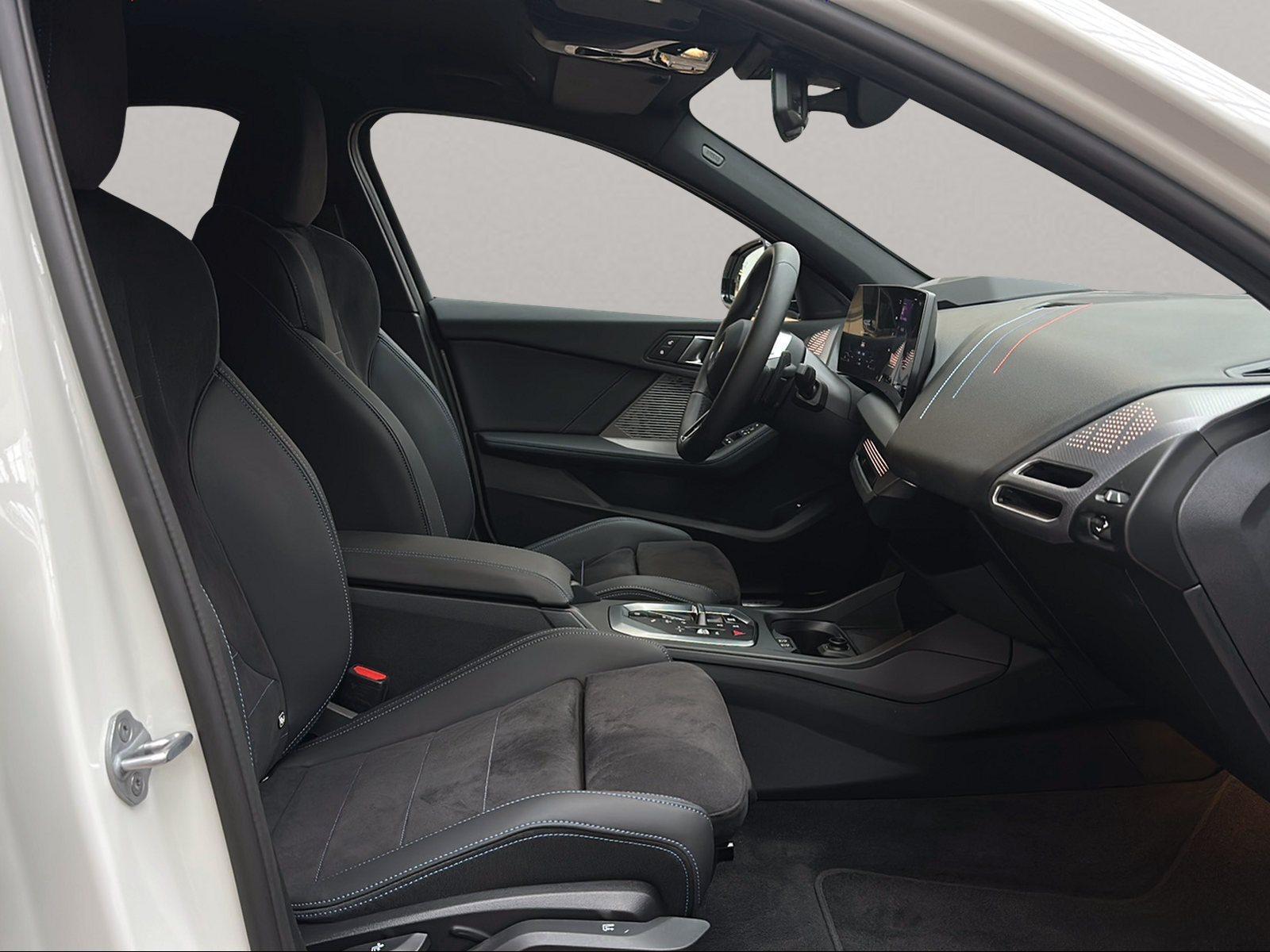 BMW 1er – Bild 8