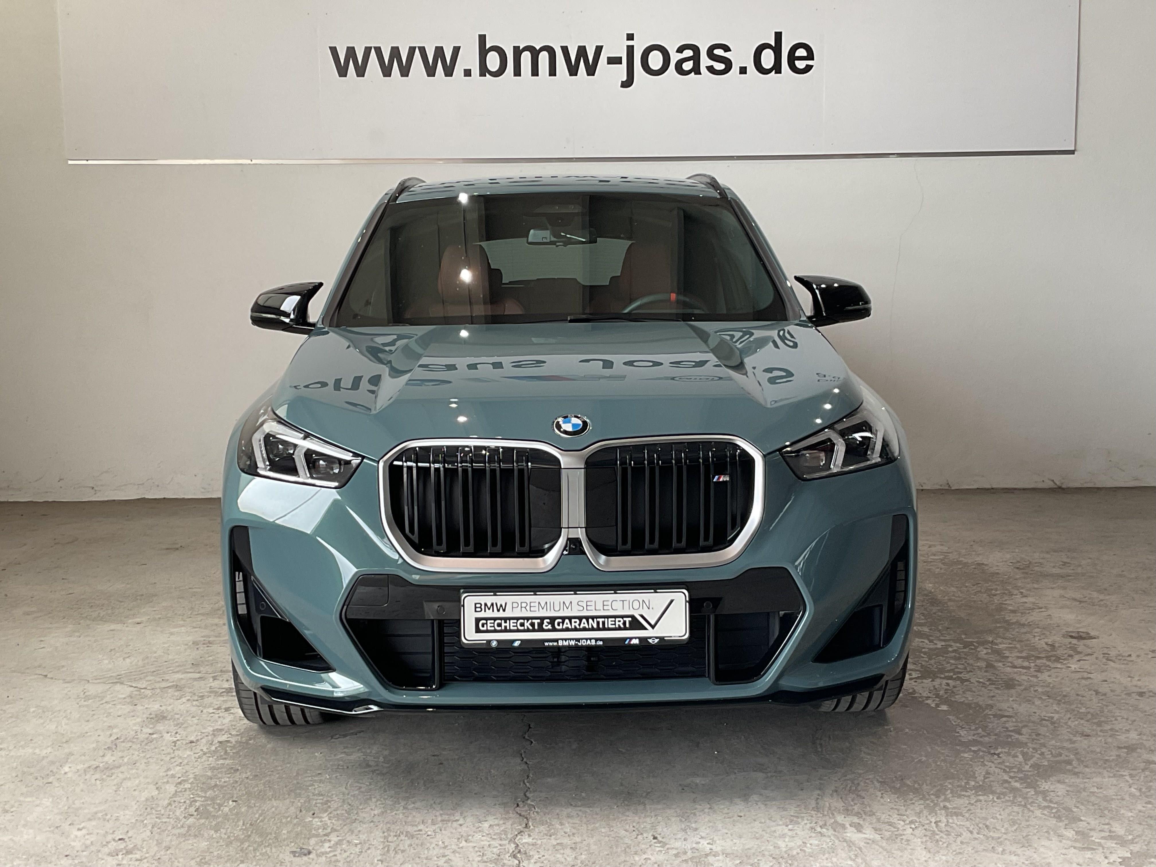 BMW X1 – Bild 2