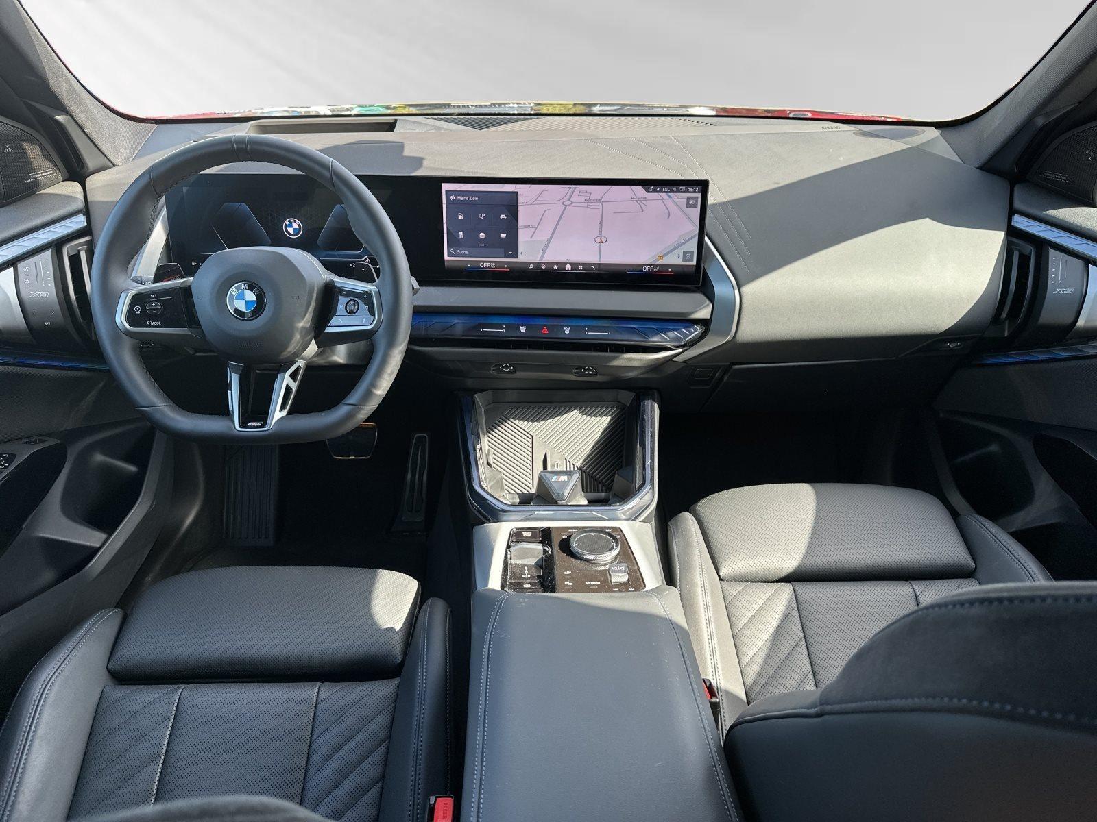 BMW X3 – Bild 26