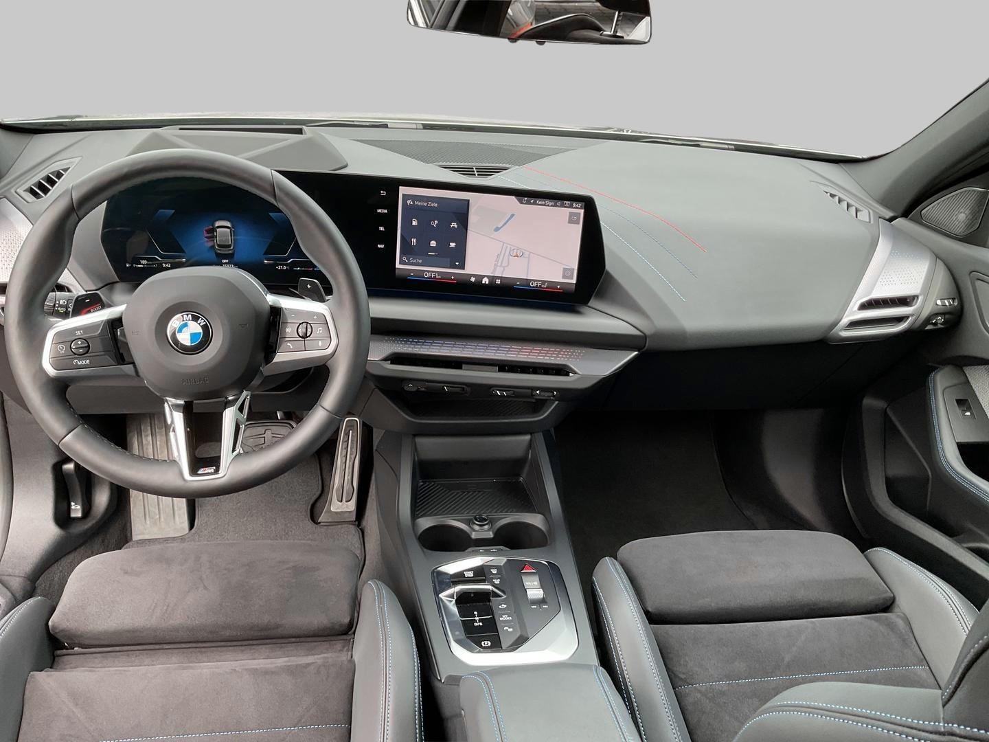 BMW 1er – Bild 16