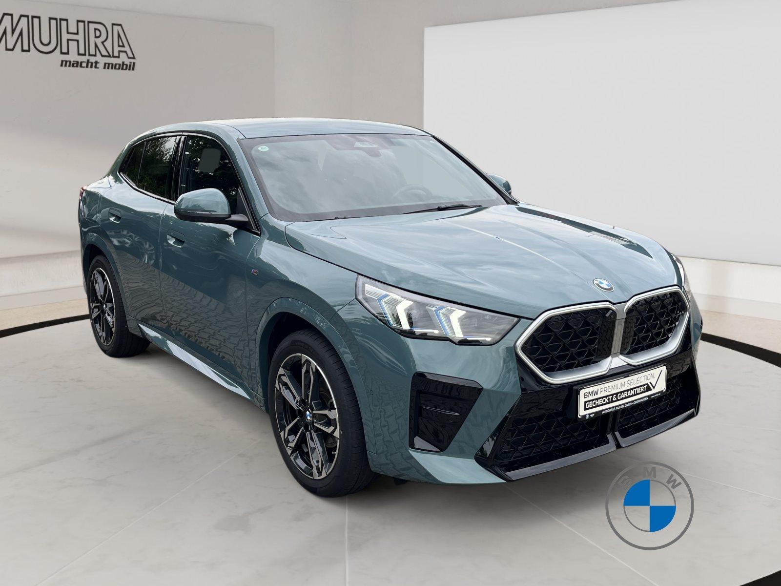 BMW X2 – Bild 11
