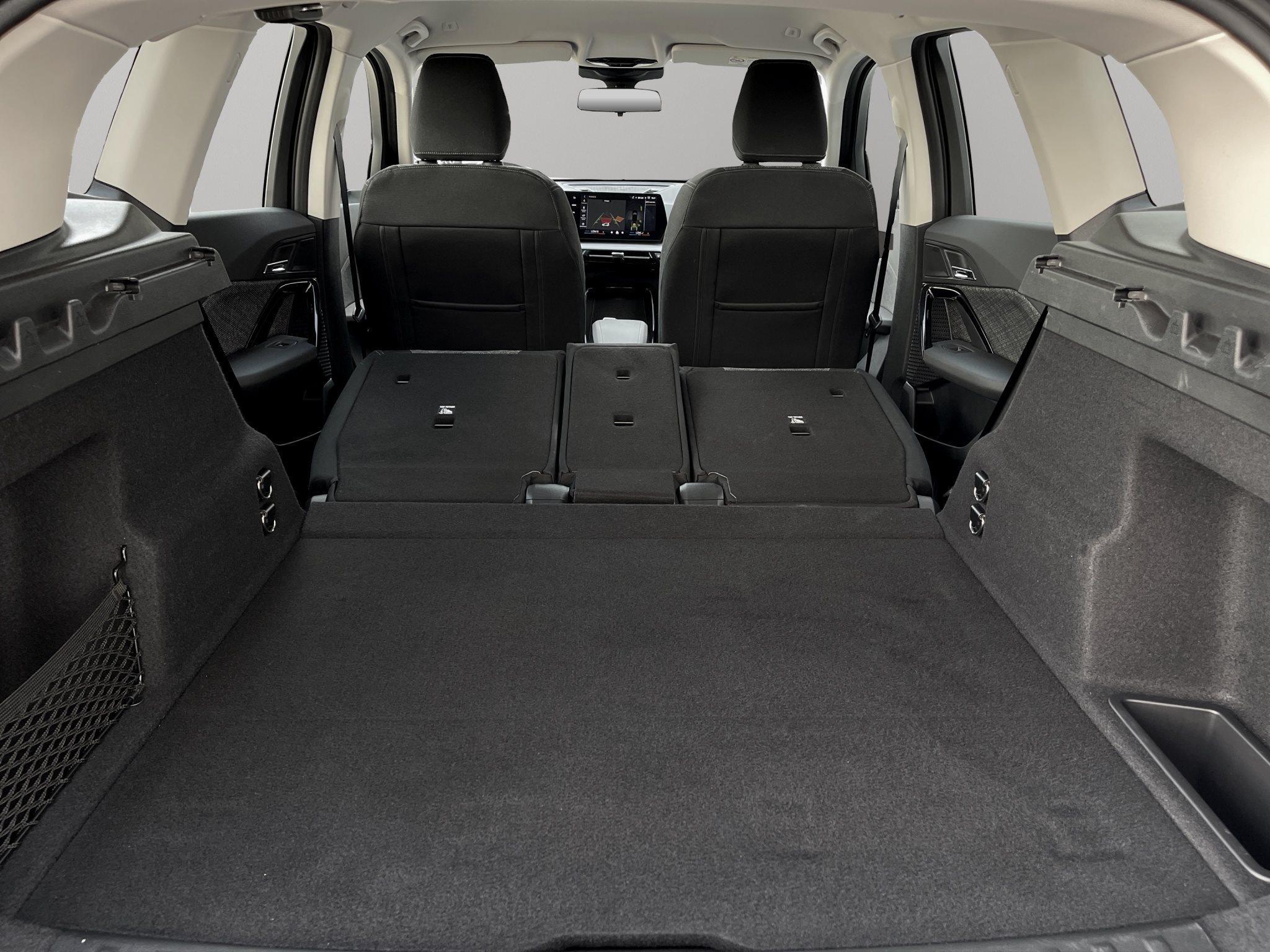 BMW X1 – Bild 12