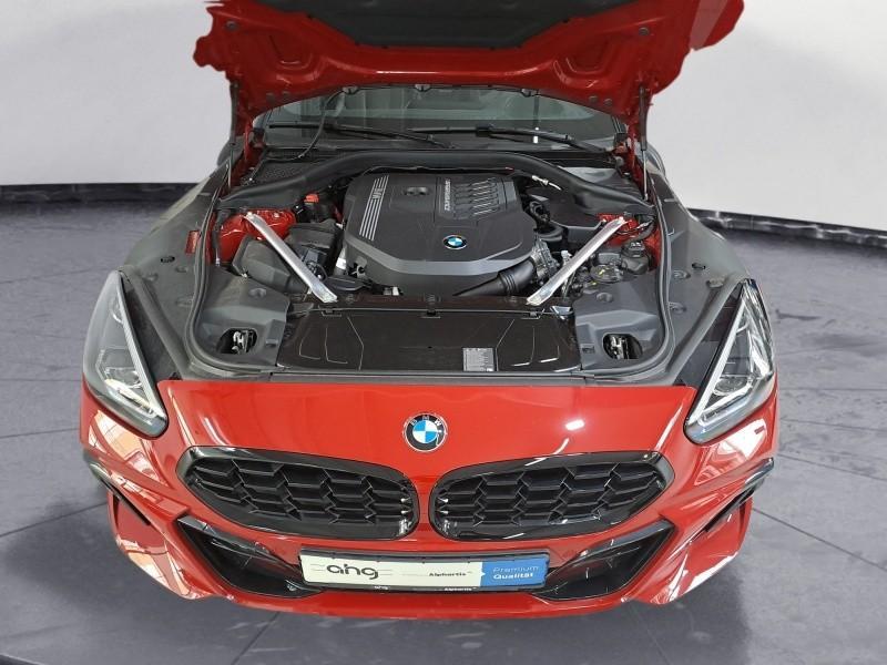 BMW Z4 – Bild 8