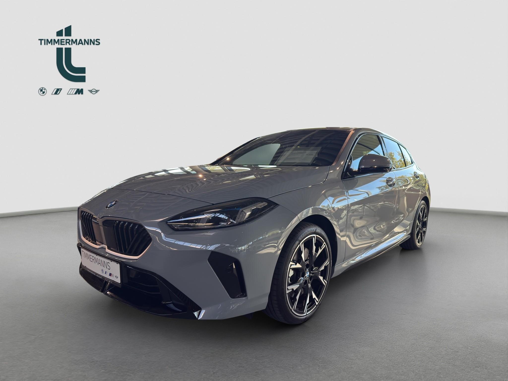 BMW 1er – Bild 3