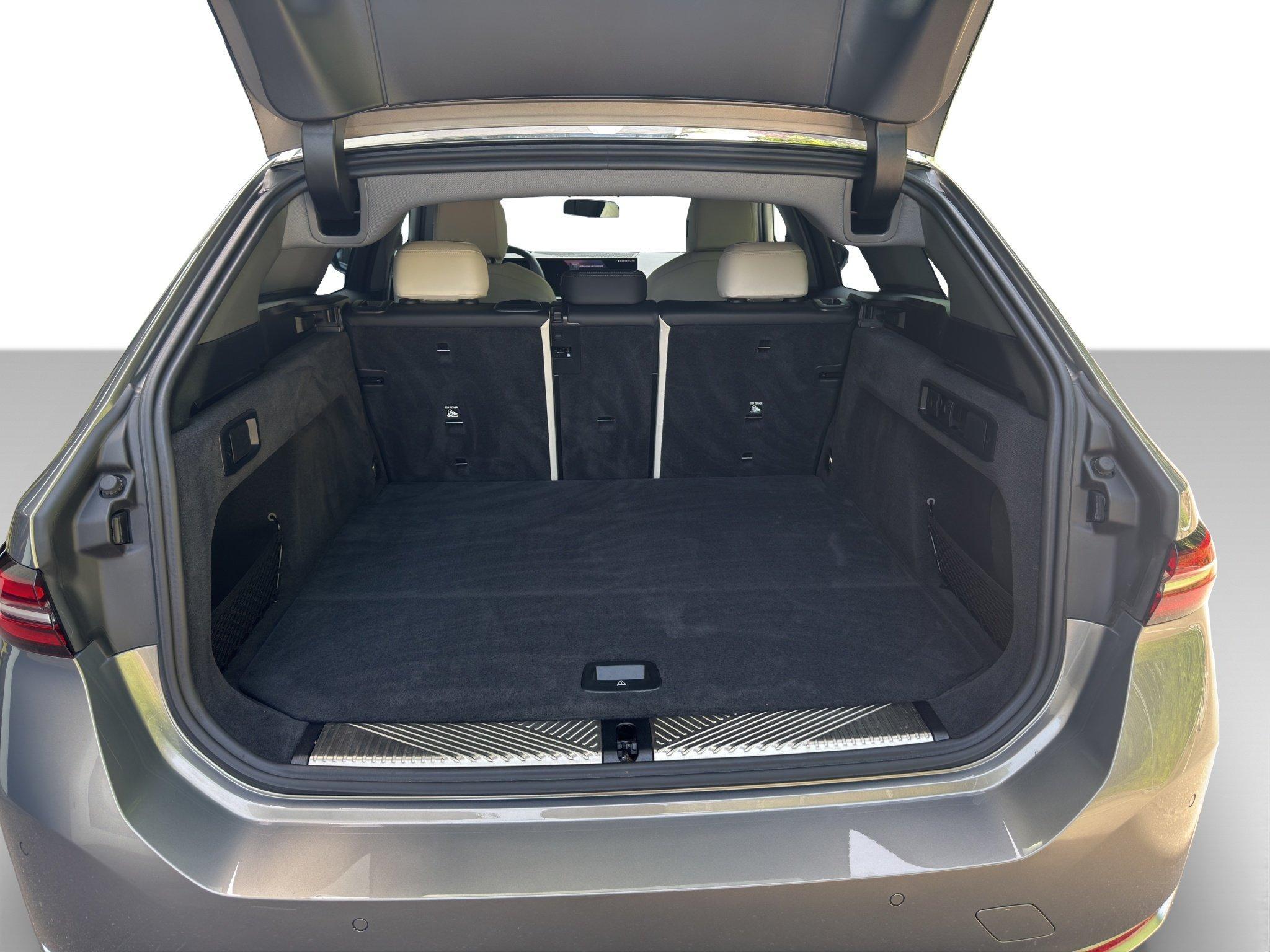 BMW 5er Touring – Bild 7