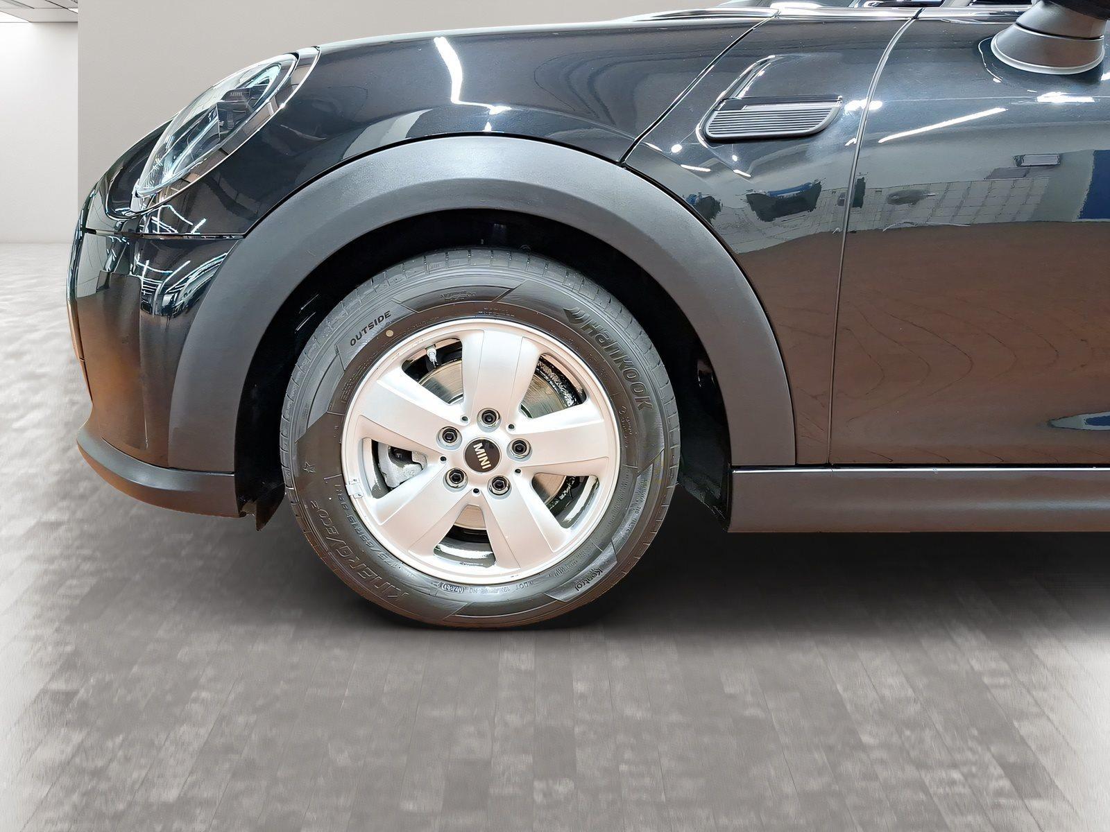 MINI Cooper 5-Türer – Bild 17