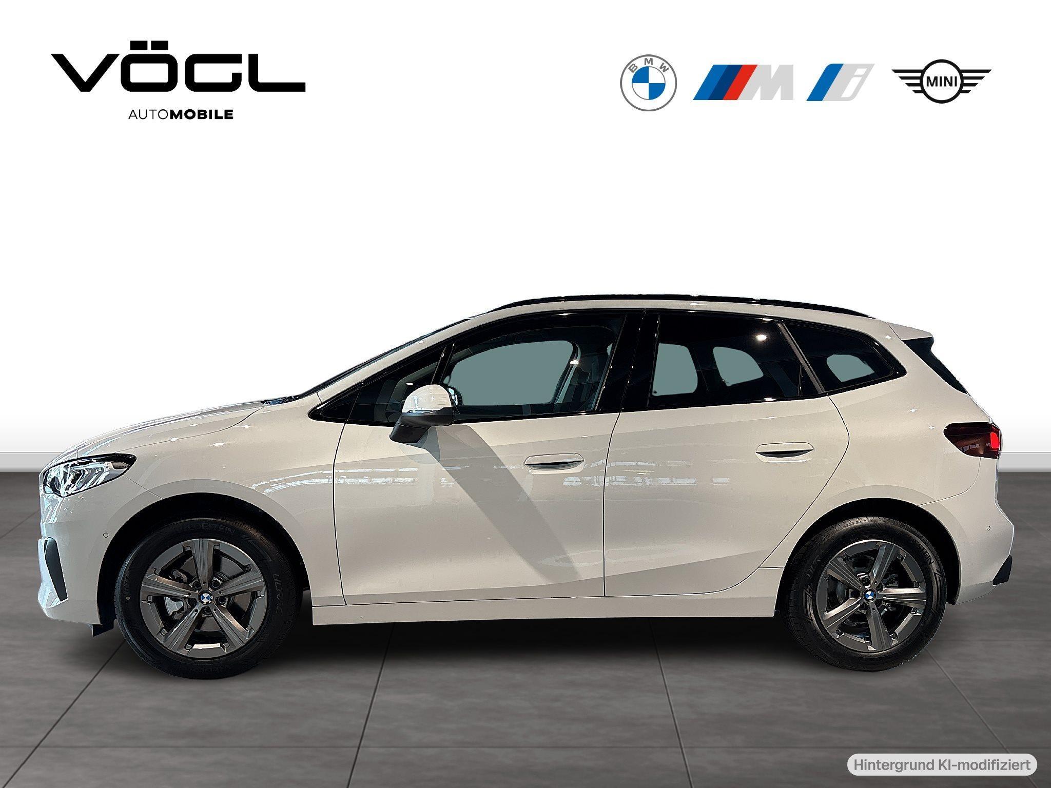 BMW 2er Active Tourer – Bild 2