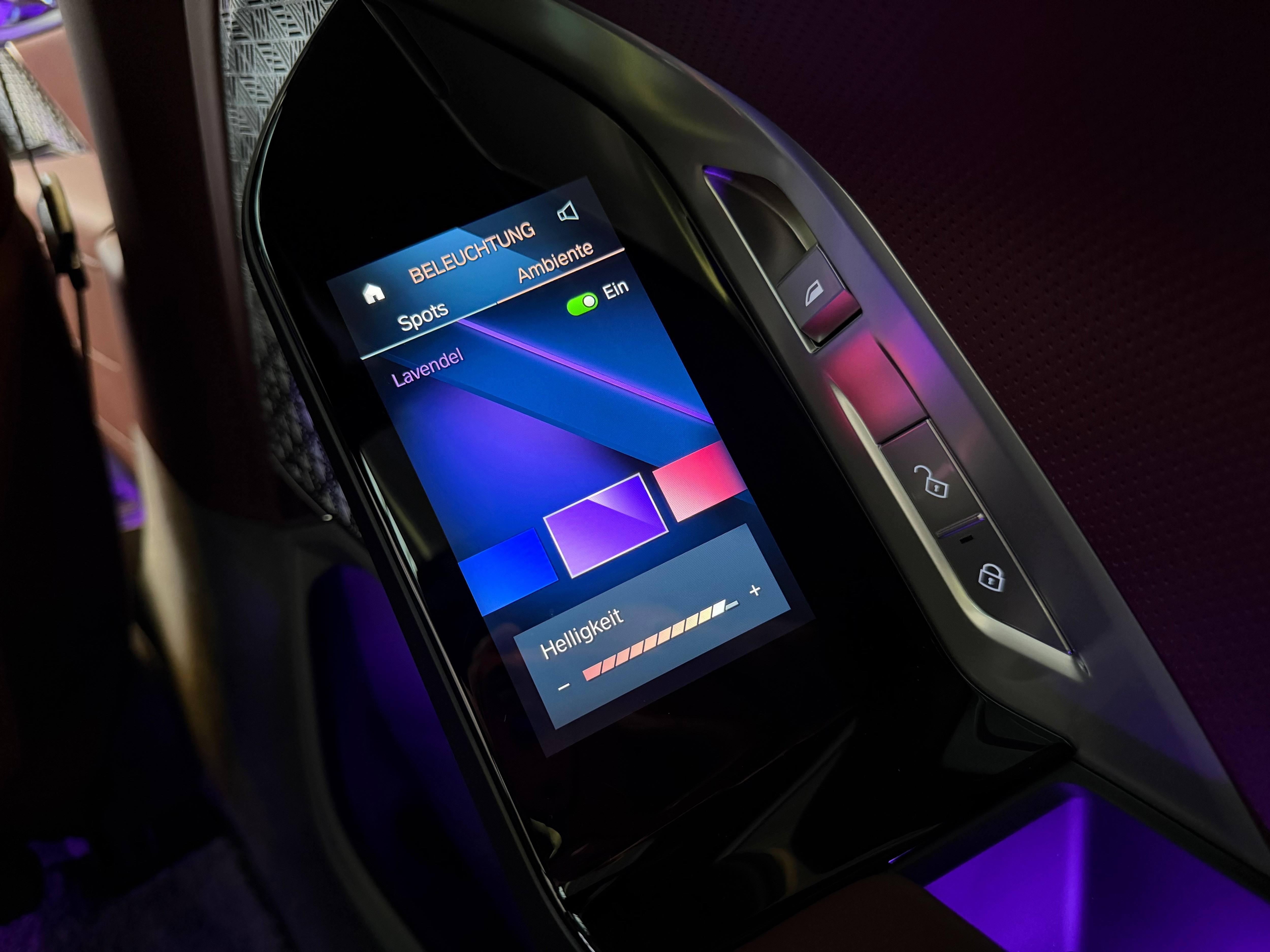 BMW i7 – Bild 34