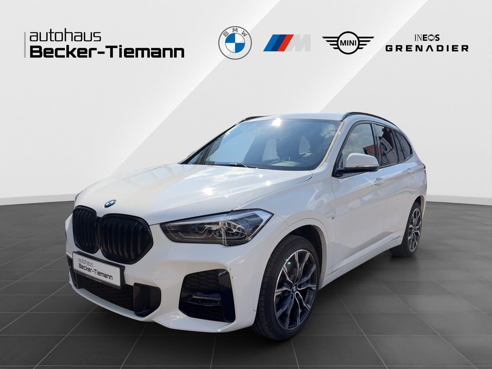 BMW X1 2020
