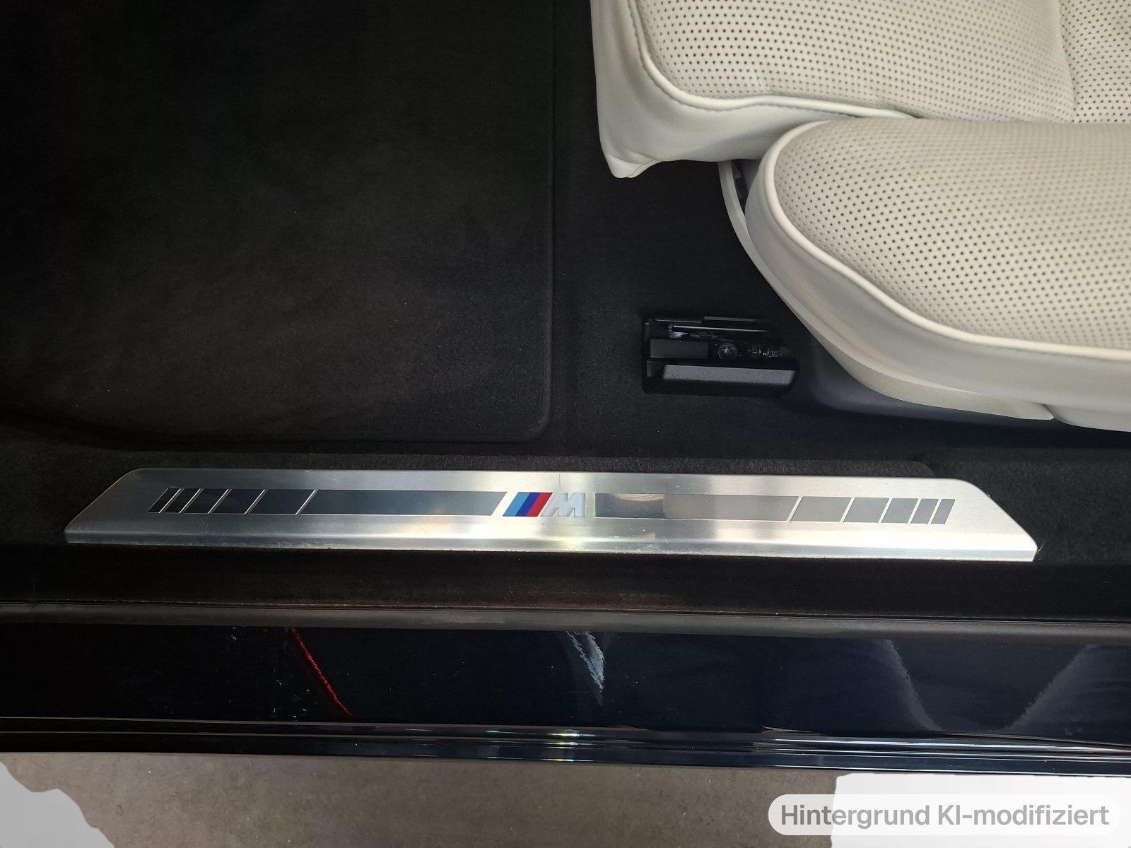 BMW 7er – Bild 21