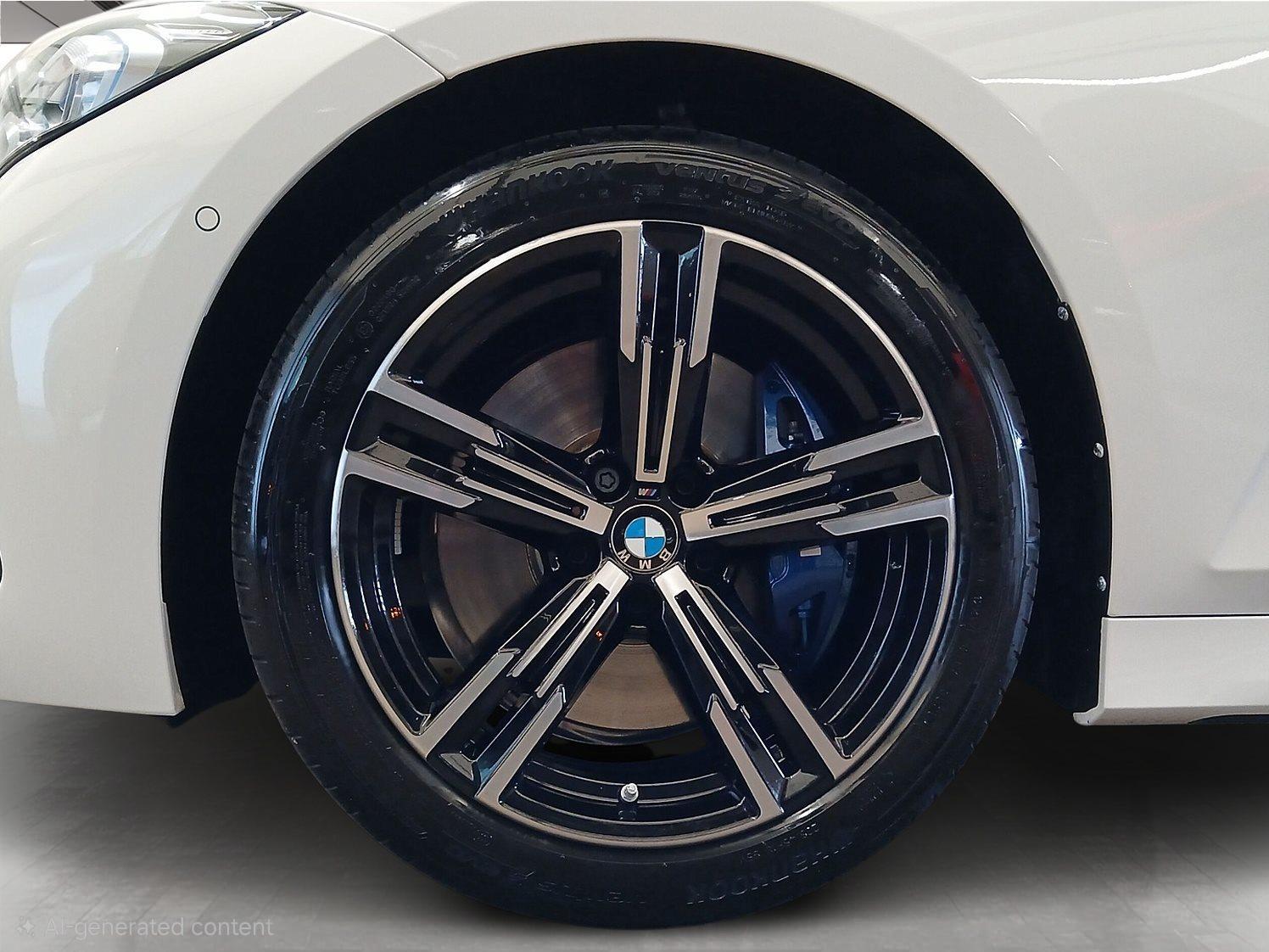 BMW 3er – Bild 8