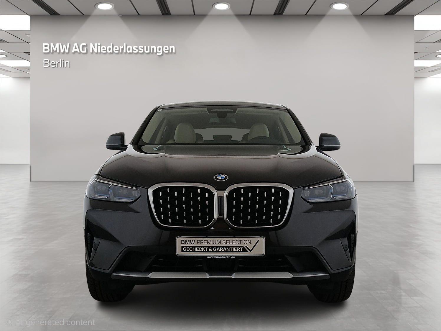 BMW X4 – Bild 4
