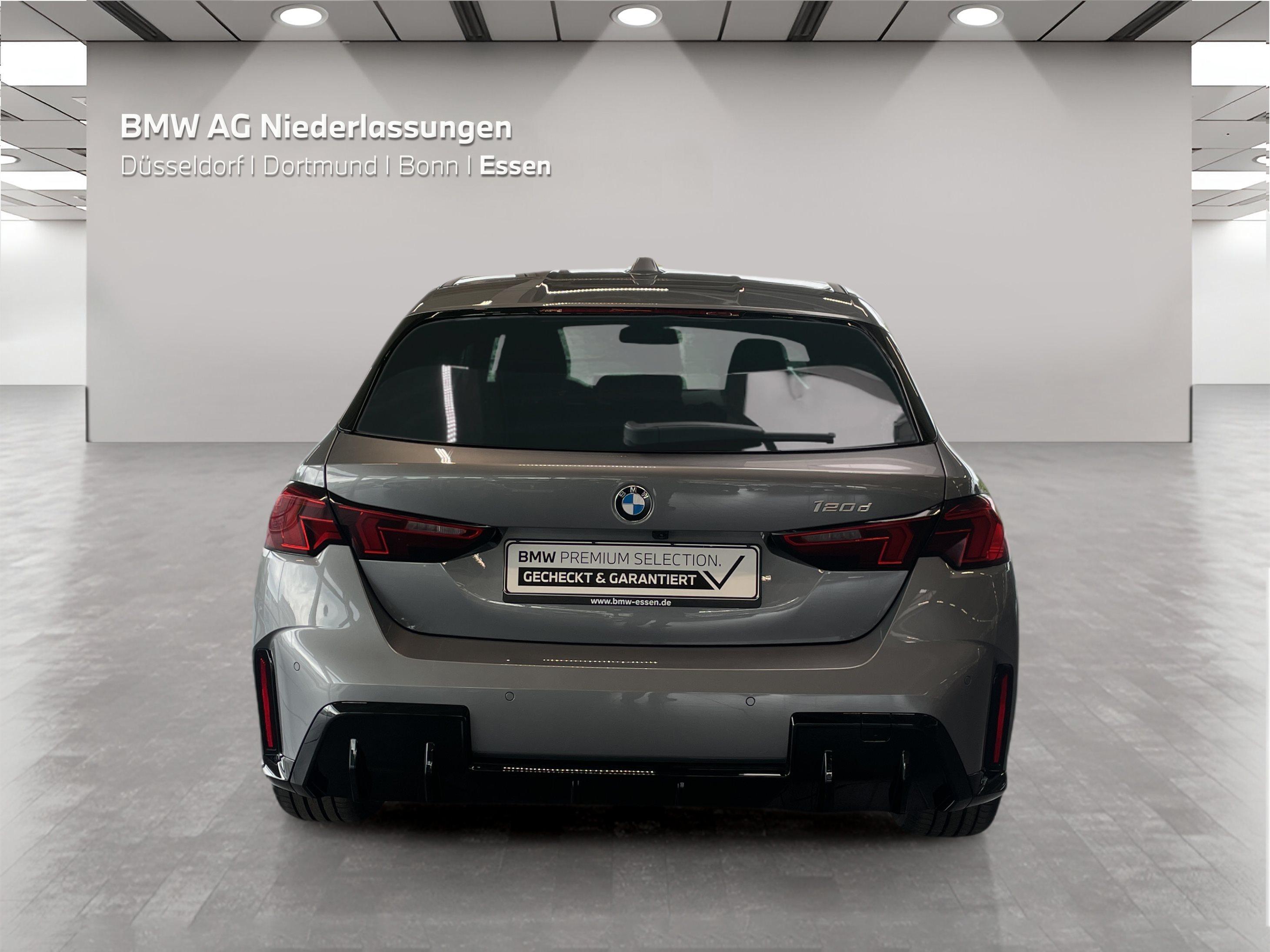 BMW 1er – Bild 14