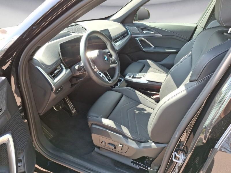 BMW X1 – Bild 16