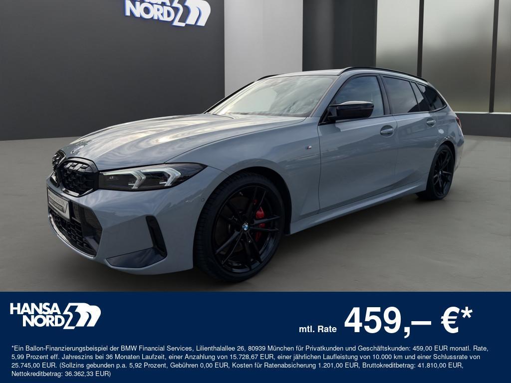 BMW M340i 2023