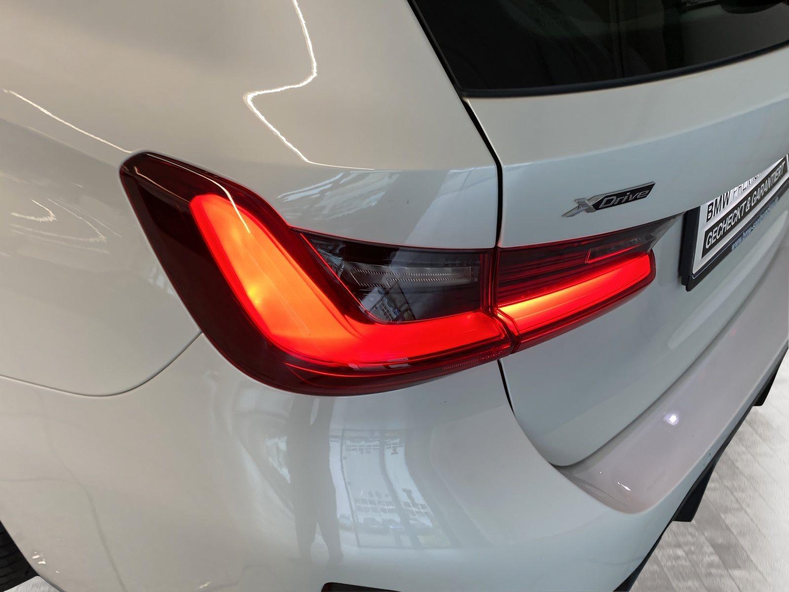 BMW 3er Touring – Bild 21