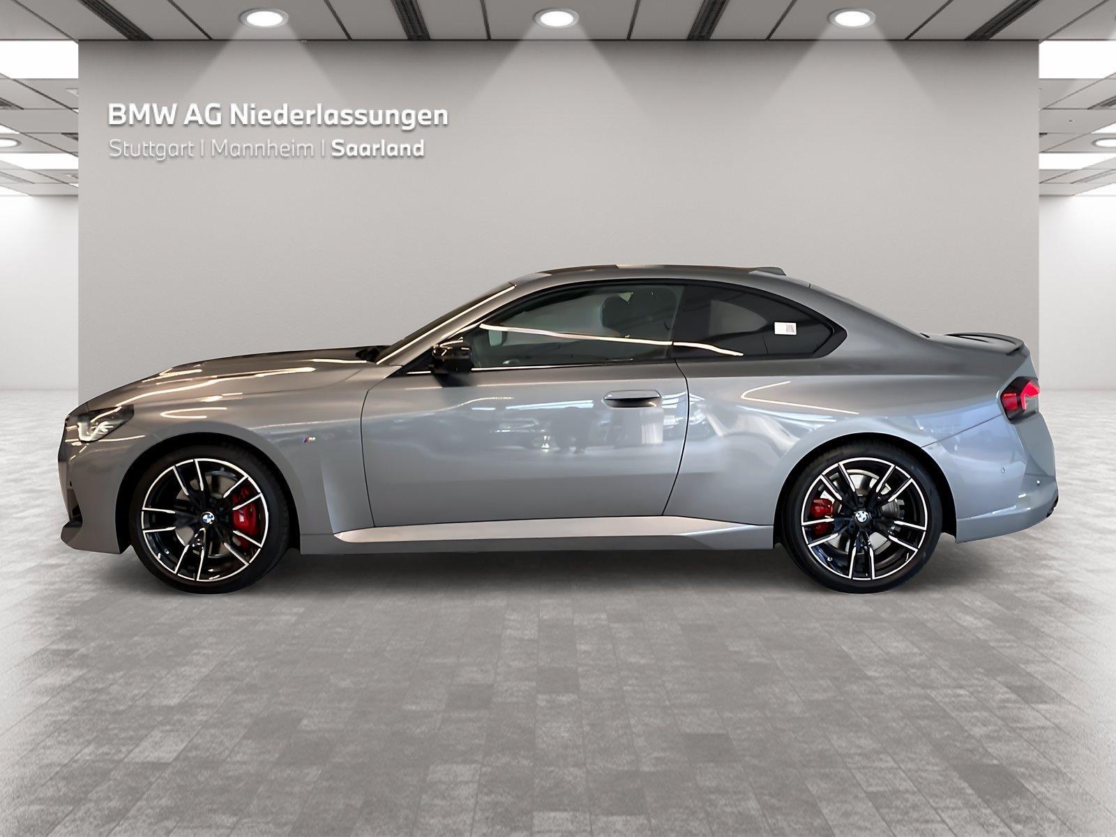 BMW 2er Coupé – Bild 3