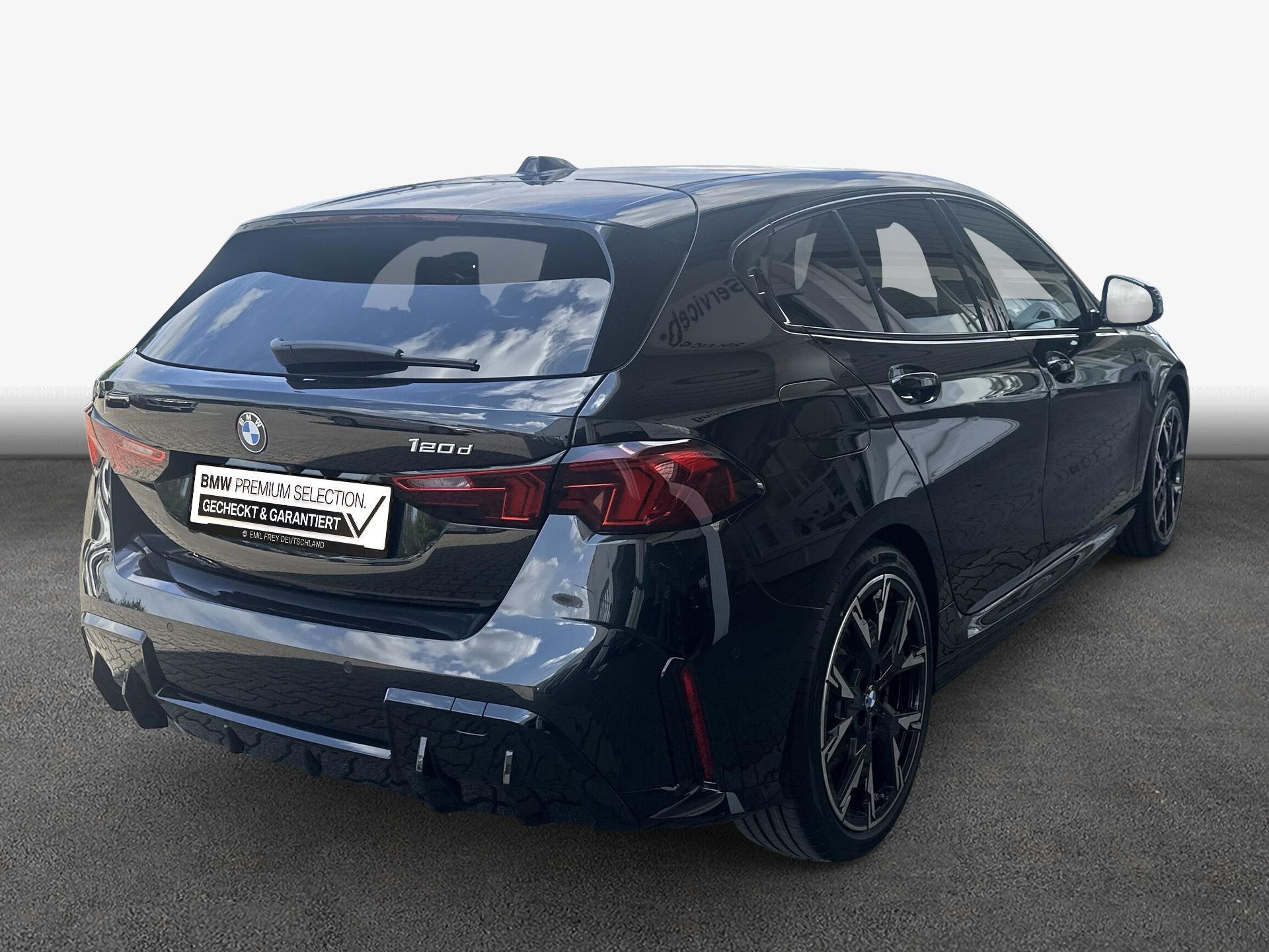 BMW 1er – Bild 2