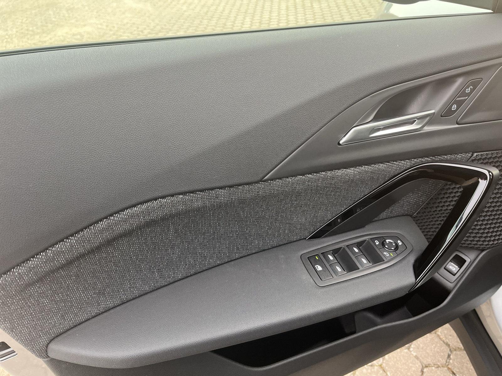 BMW X1 – Bild 25