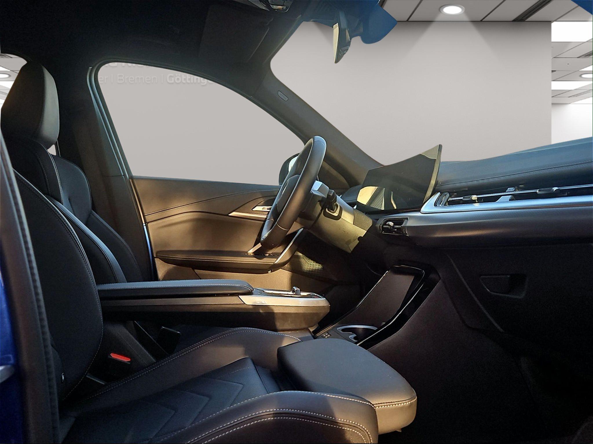 BMW iX1 – Bild 9