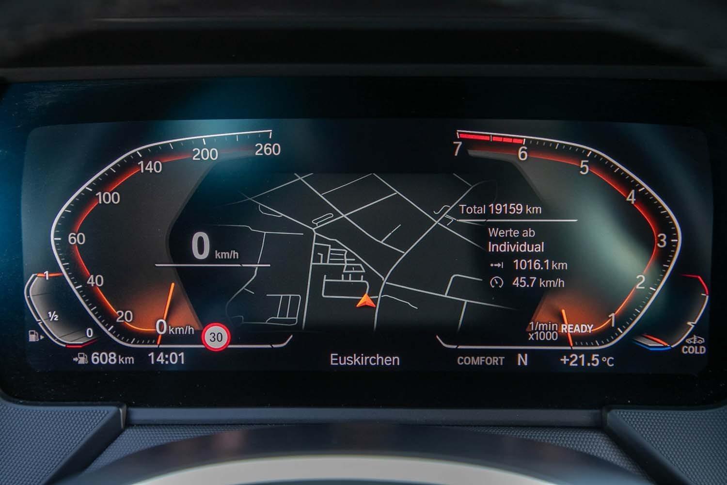 BMW 1er – Bild 8