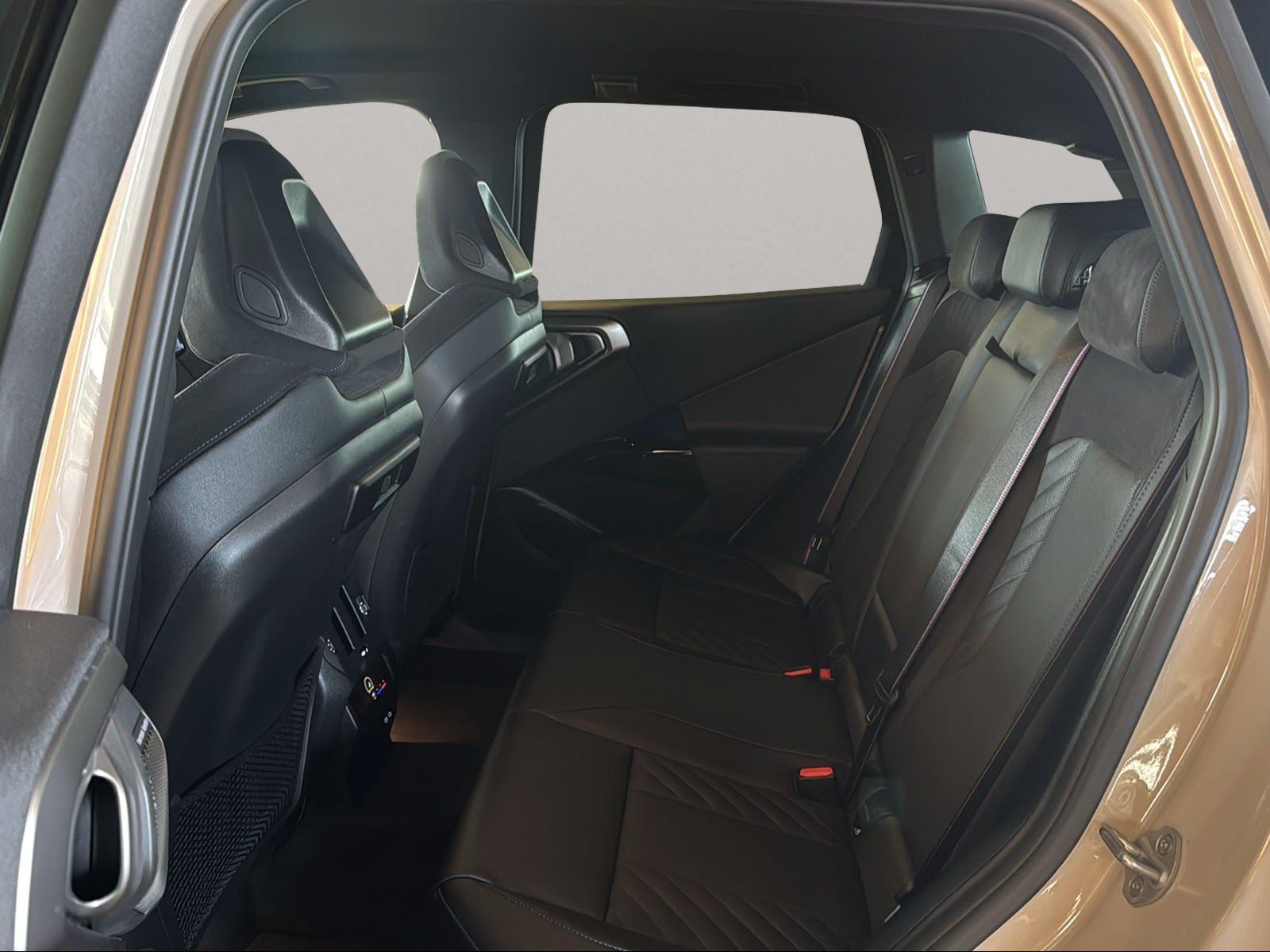 BMW X3 – Bild 20