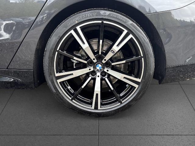 BMW 5er Touring – Bild 11